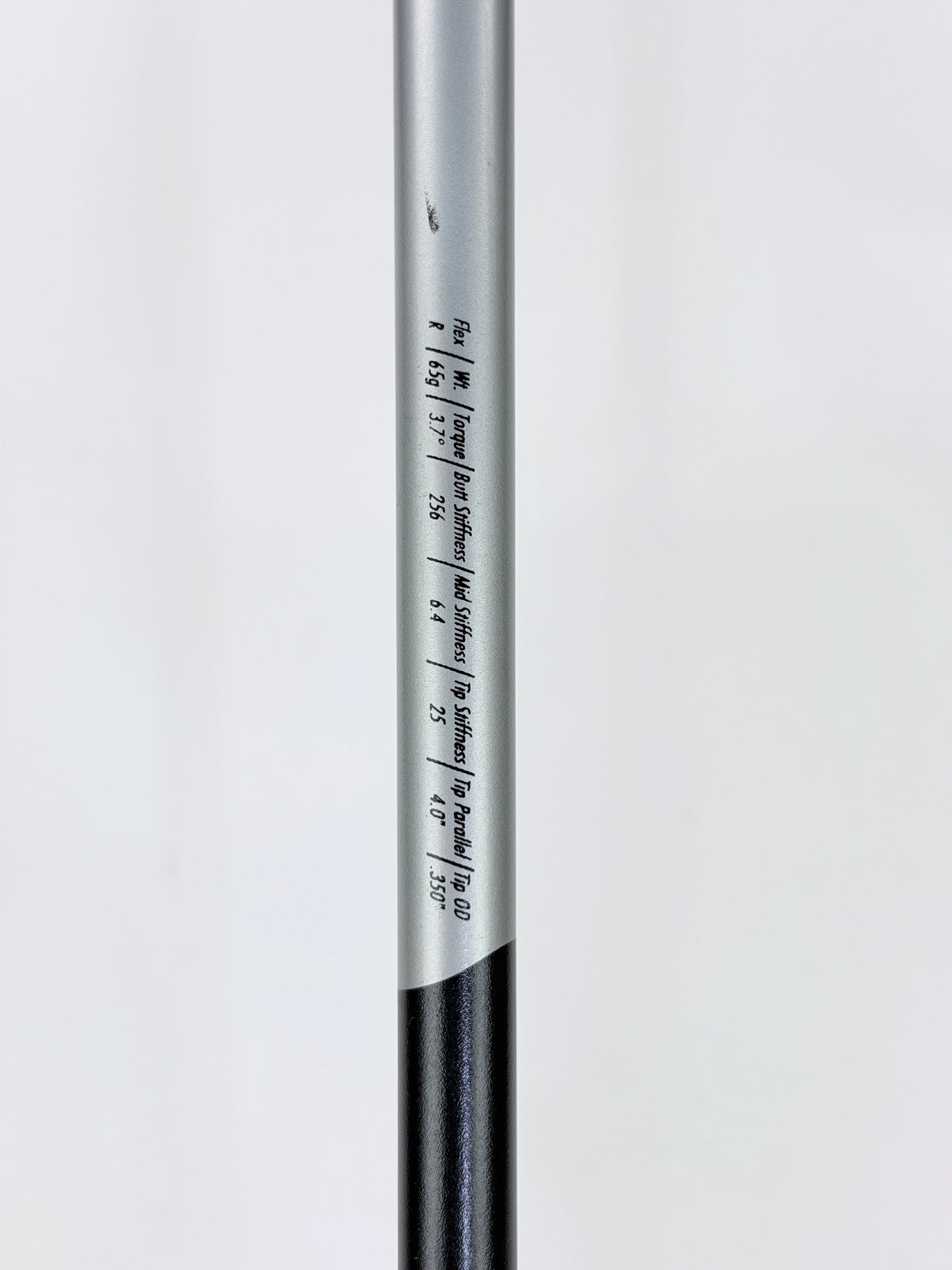 PING G10 10.5° DRIVER R FLEX RH 45”