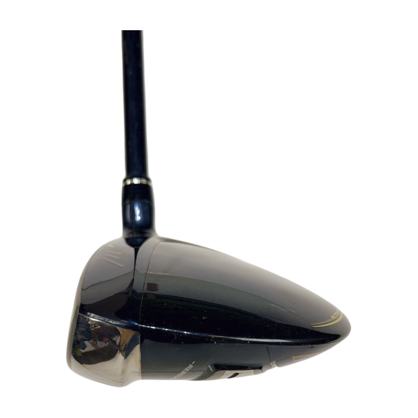 XXIO 3 WOOD 15° R FLEX LH 43.5”