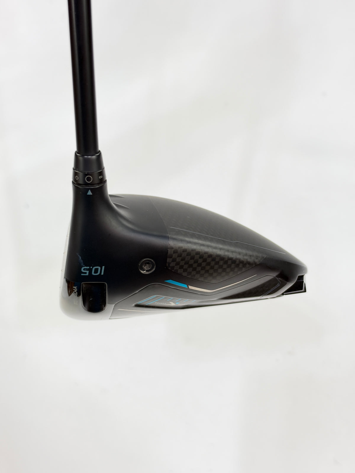 PING G440K 10.5° DRIVER S FLEX RH 45.5”