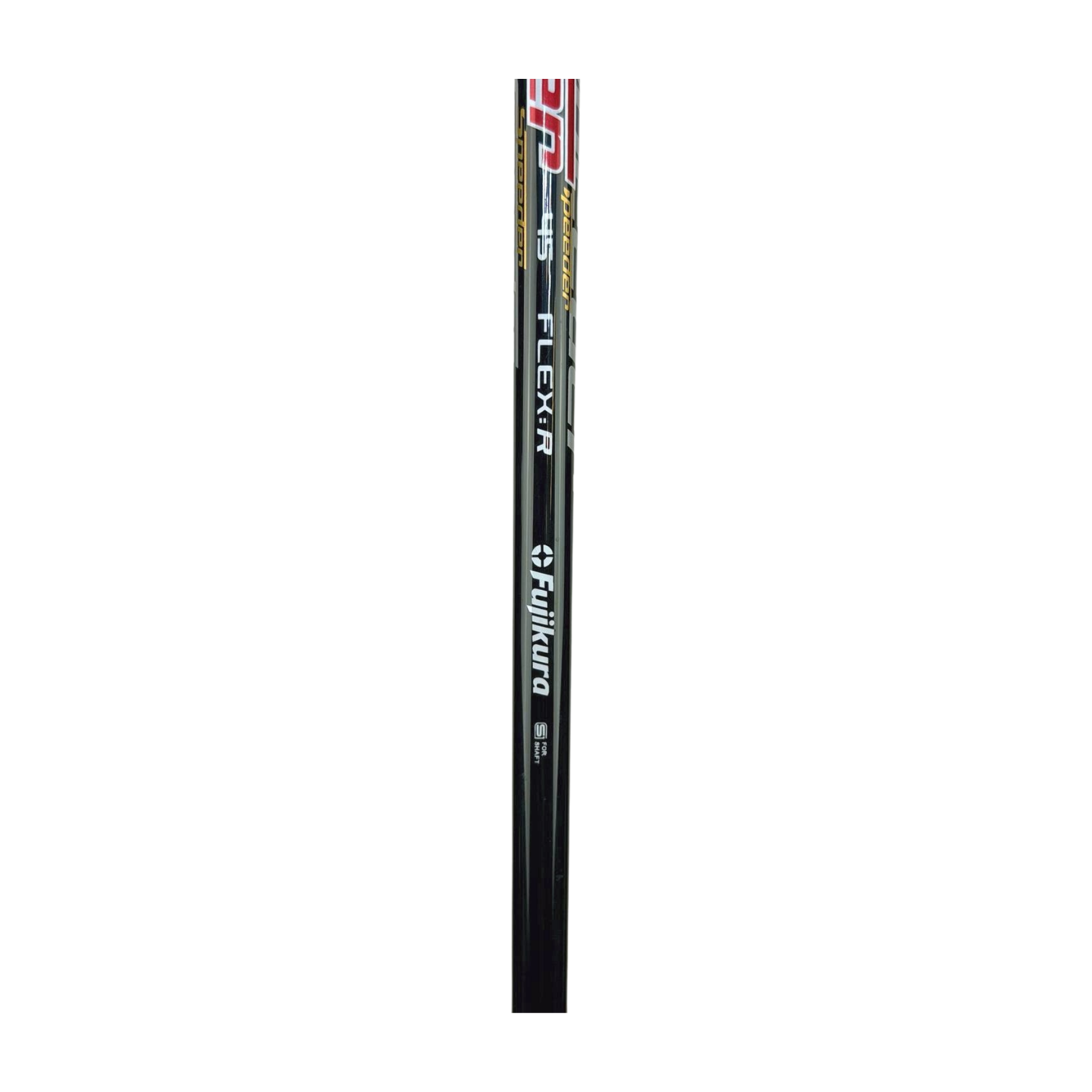 TAYLORMADE QI35 12° DRIVER R FLEX RH 45.5”
