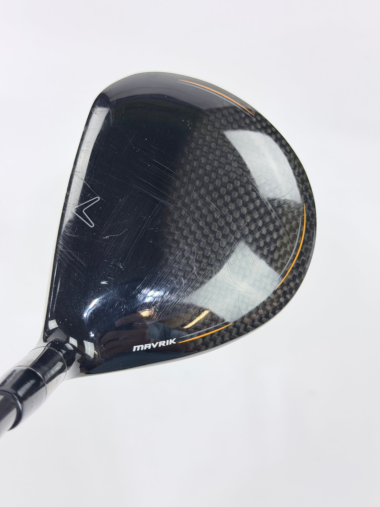 CALLAWAY MAVRIK MAX 5 WOOD R FLEX RH 42.25”
