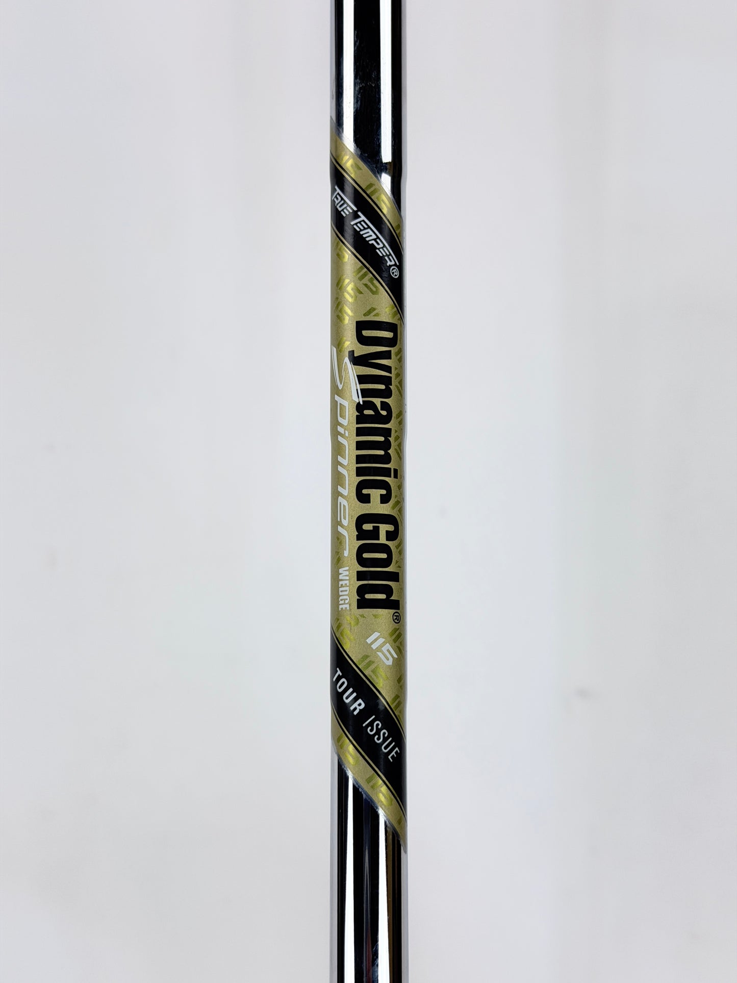 CLEVELAND CBX FULL FACE 2 WEDGE 60° WEDGE FLEX RH 35”