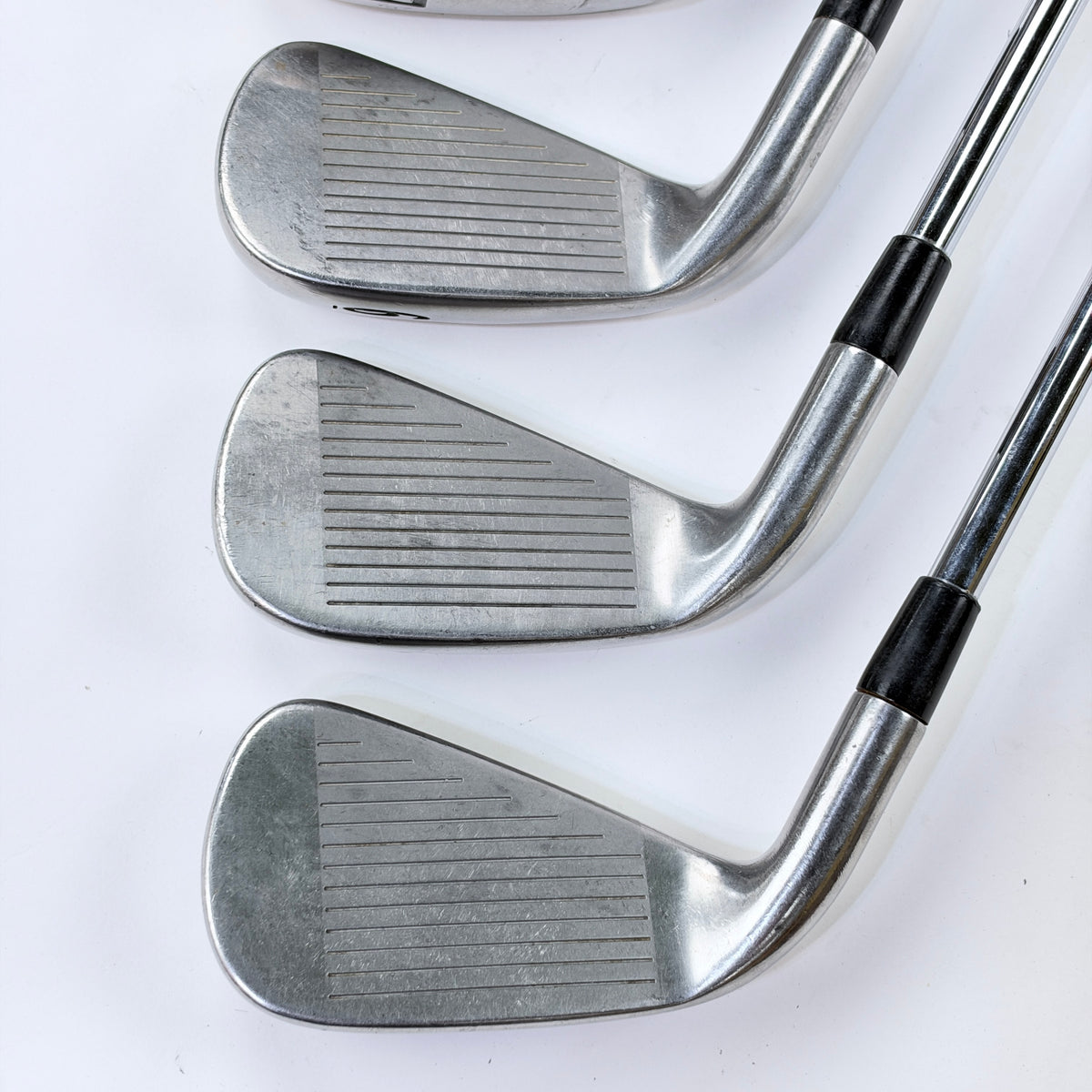 TITLEIST AP1 714 IRON SET 4-9 S FLEX RH