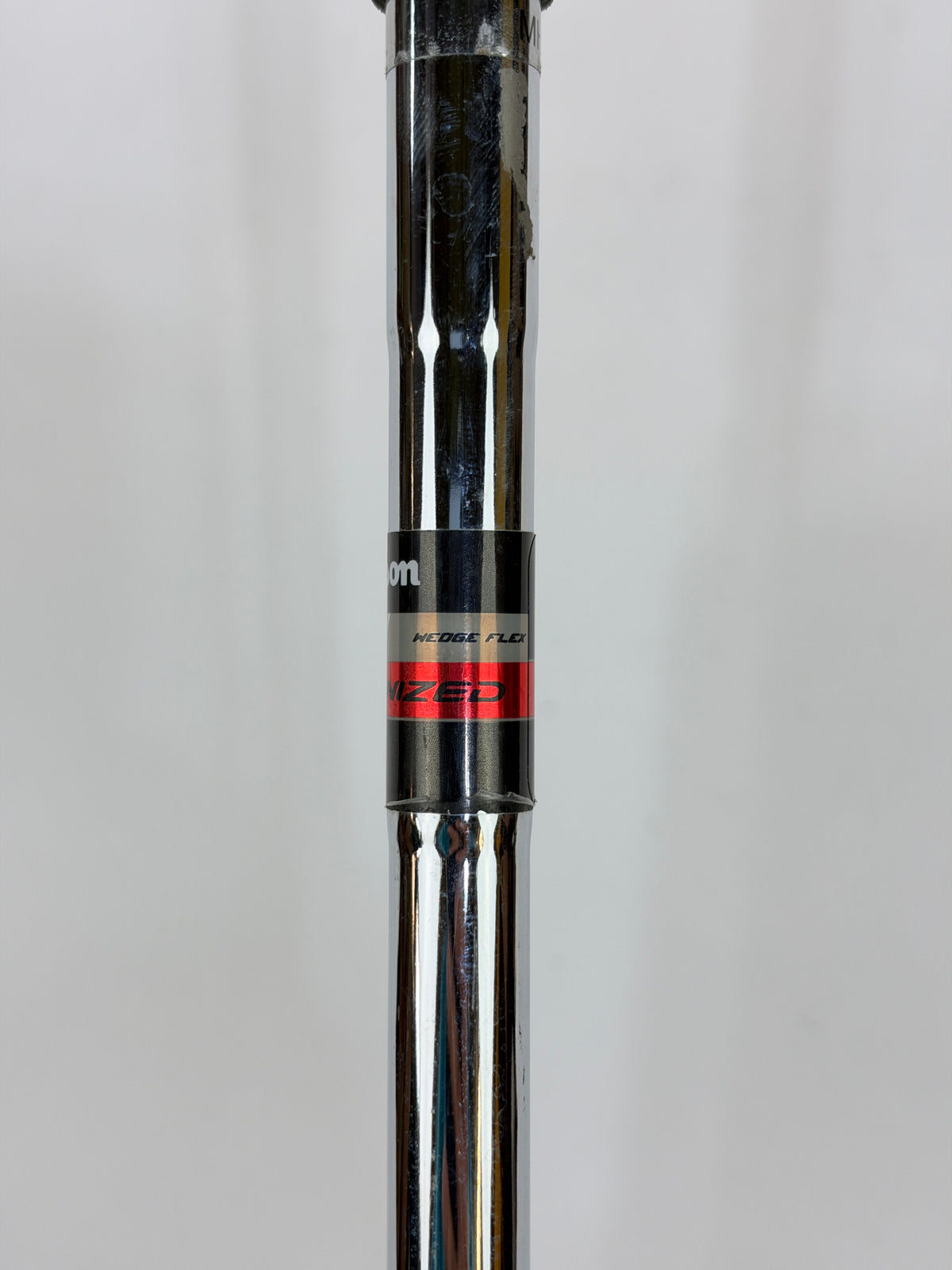 WILSON HARMONIZED 60° WEDGE FLEX RH 35”