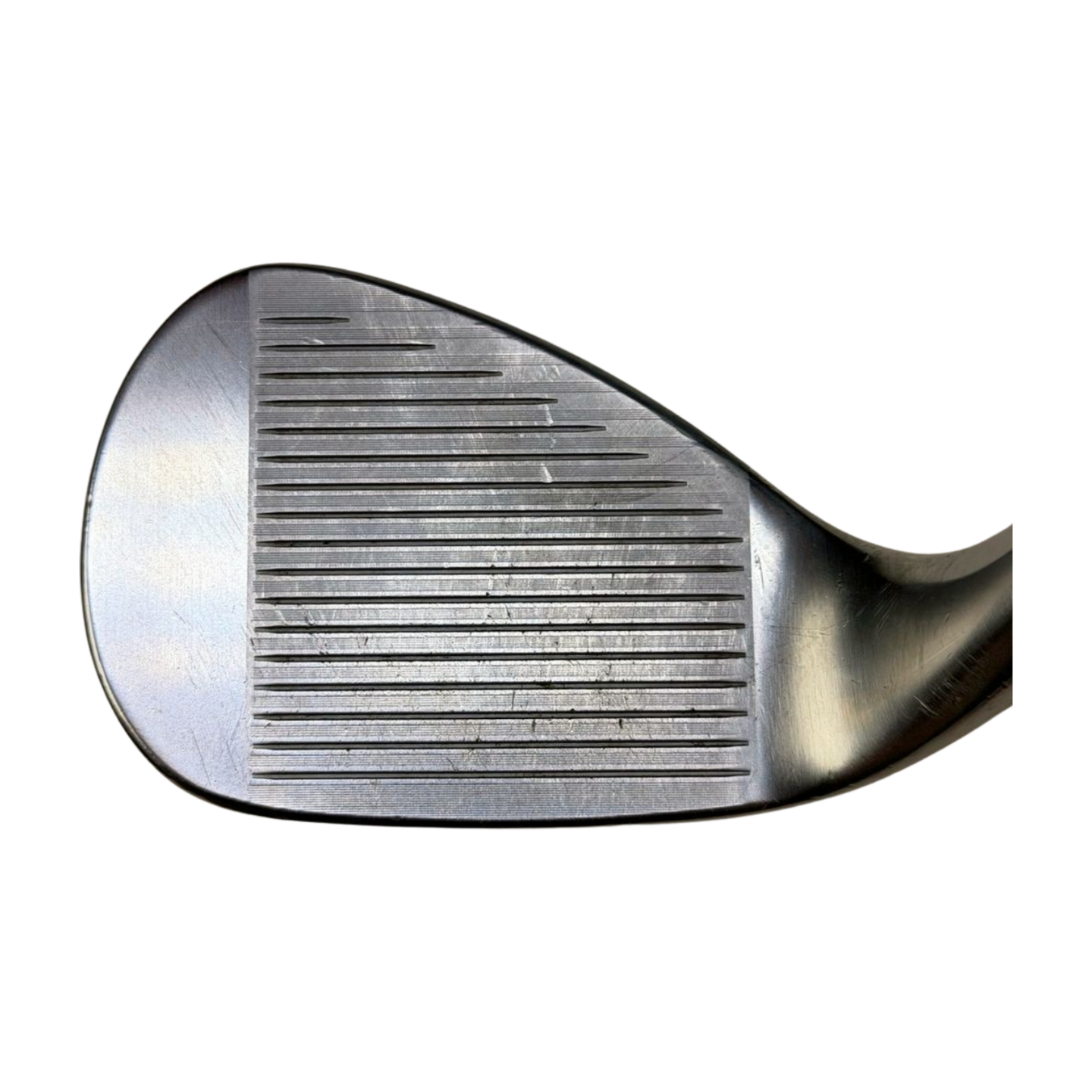 TITLEIST VOKEY SM10 58° WEDGE FLEX RH 35”