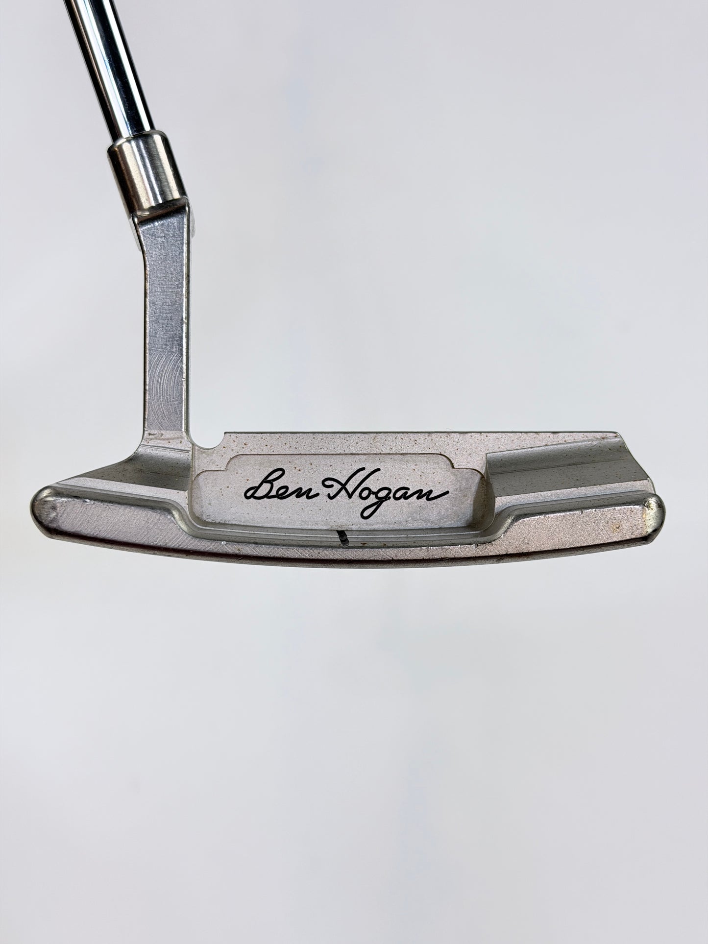 BETTINARDI BEN HOGAN BHB1•C PUTTER RH 35”