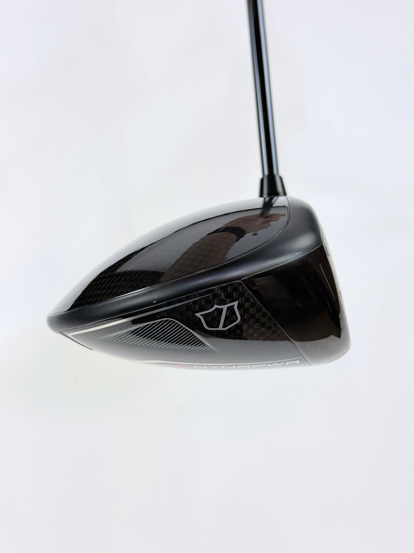 WILSON DYNAPWR LS 10.5° DRIVER S FLEX RH 45”
