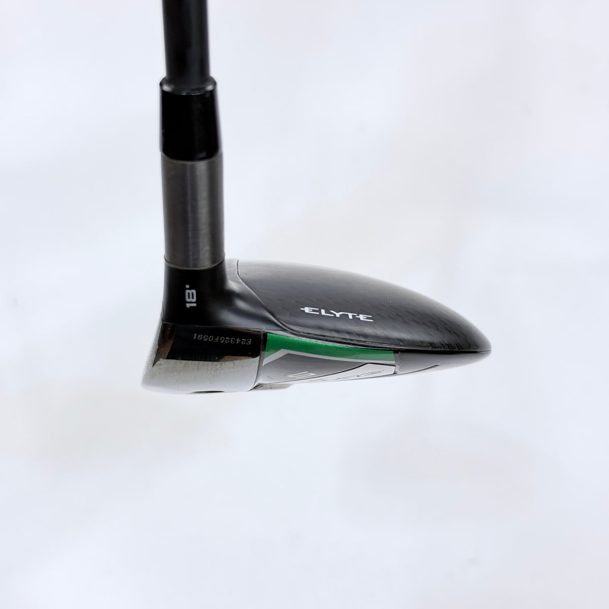 CALLAWAY ELYTE X 5 WOOD 18° SENIOR FLEX RH 42”
