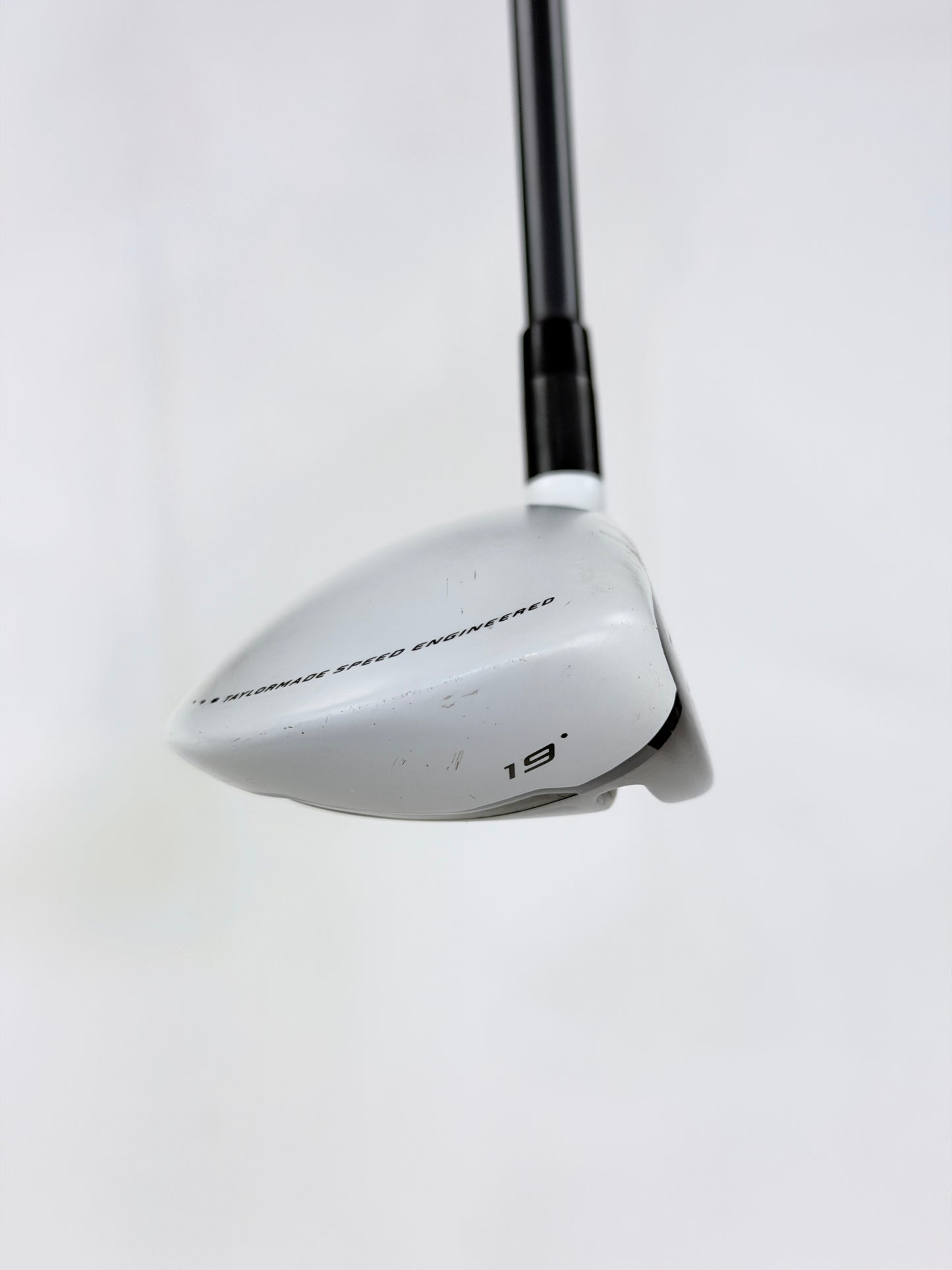 TAYLORMADE RBZ 3 HYBRID 19° R FLEX RH 40.5”