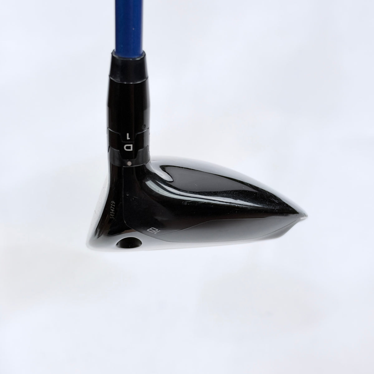 TITLEIST GT1 18° 5 WOOD ACCRA SHAFT R FLEX RH 41.5”