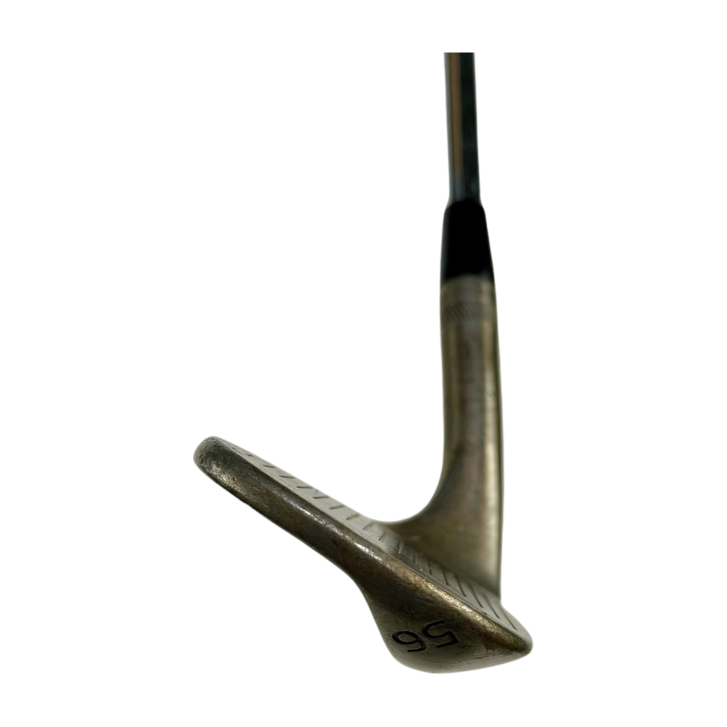 TITLEIST VOKEY SM4 56° WEDGE FLEX RH 35.75”