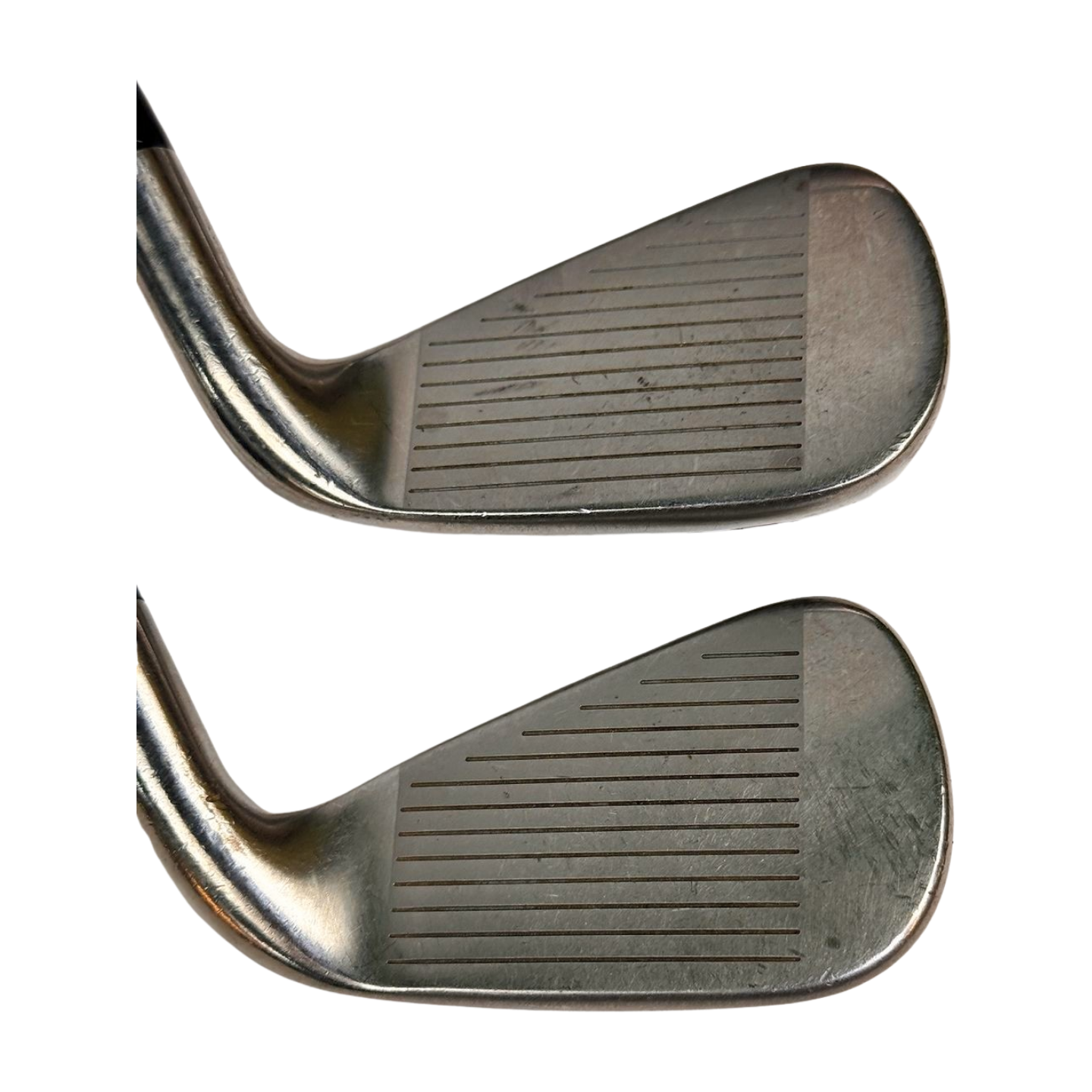 TITLEIST AP1 716 IRON SET 5-PW S FLEX LH