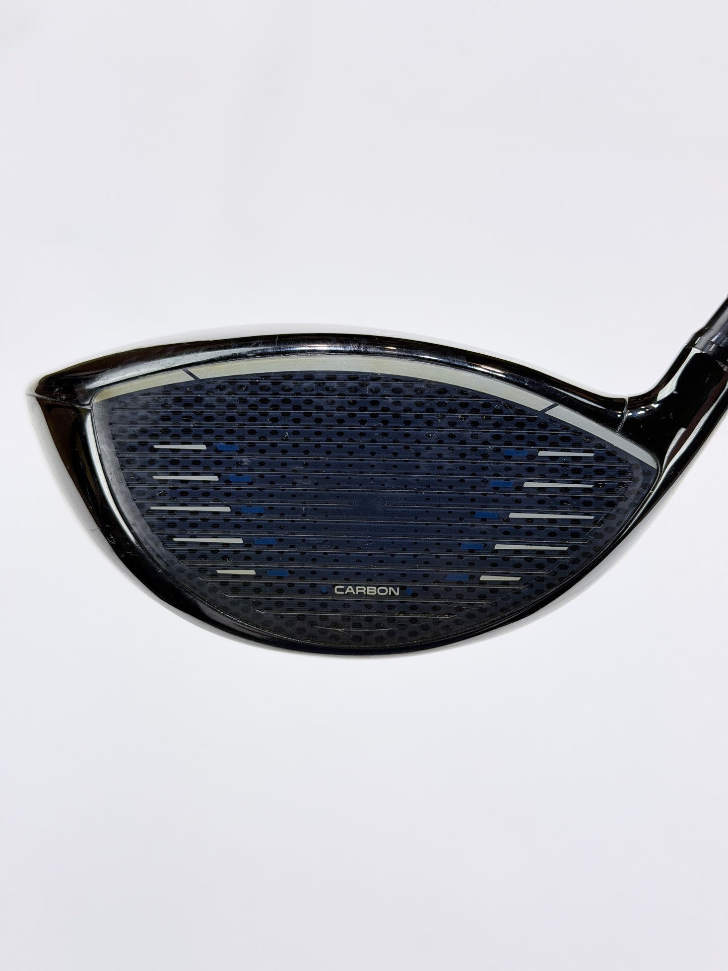 TAYLORMADE QI10 LS DRIVER 9° S FLEX RH 45.5”