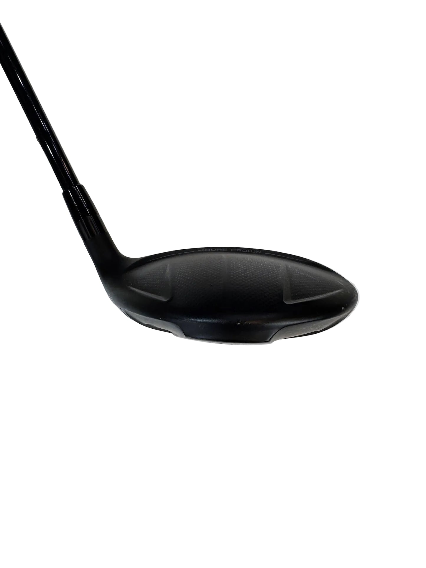 CLEVELAND LAUNCHER HB TURBO 5 WOOD 18° LADIES FLEX RH 41.5”