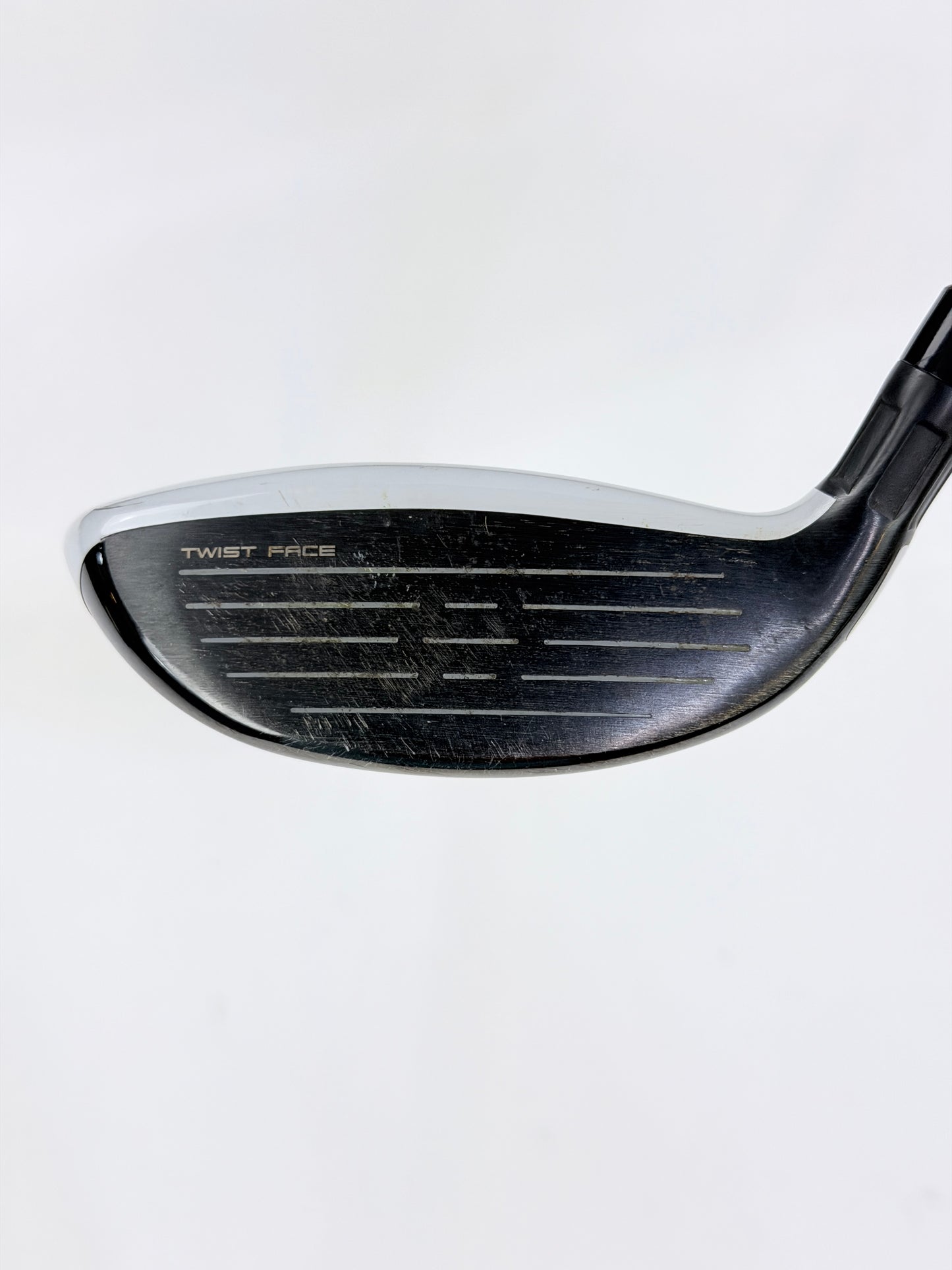 TAYLORMADE SIM MAX 22° 4 HYBRID R FLEX RH 40”