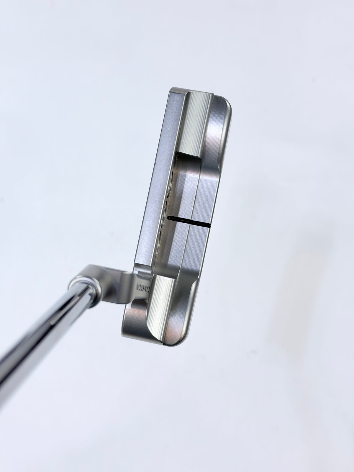 SCOTTY CAMERON CHAMPIONS CHOICE NEWPORT BUTTON BACK PUTTER RH 34”