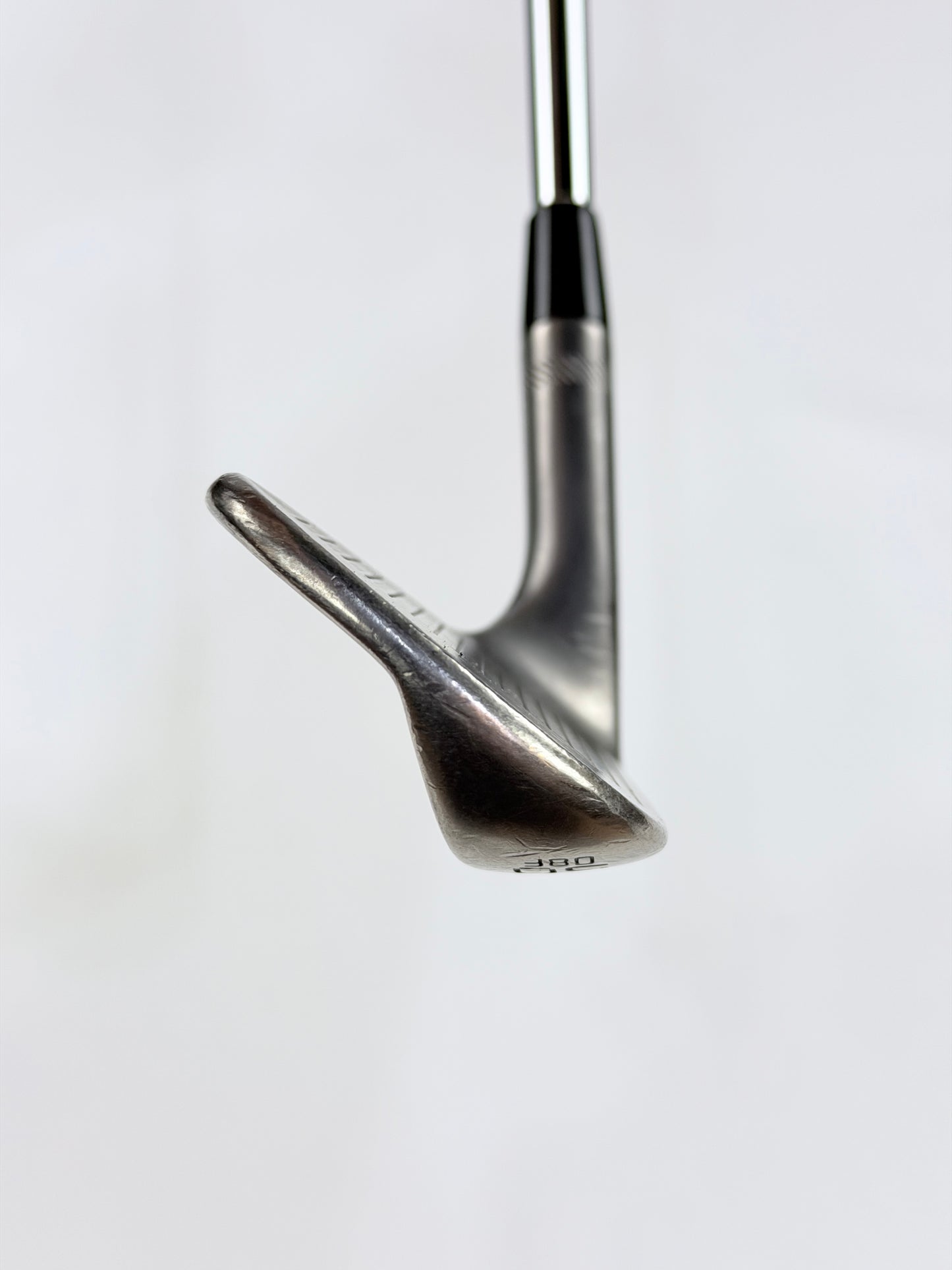 TITLEIST VOKEY SM10 WEDGE 50° WEDGE FLEX RH 35.5”