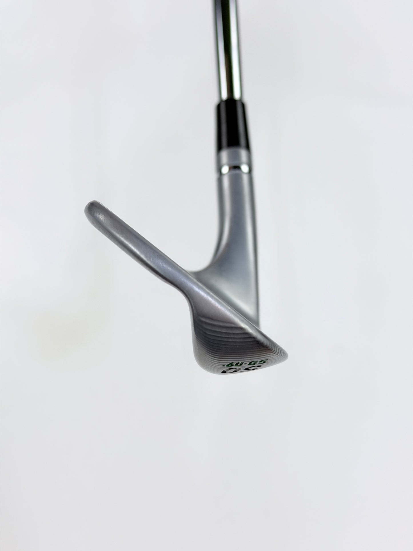 TAYLORMADE MILLED GRIND 4 WEDGE 50° WEDGE FLEX RH 35.5”