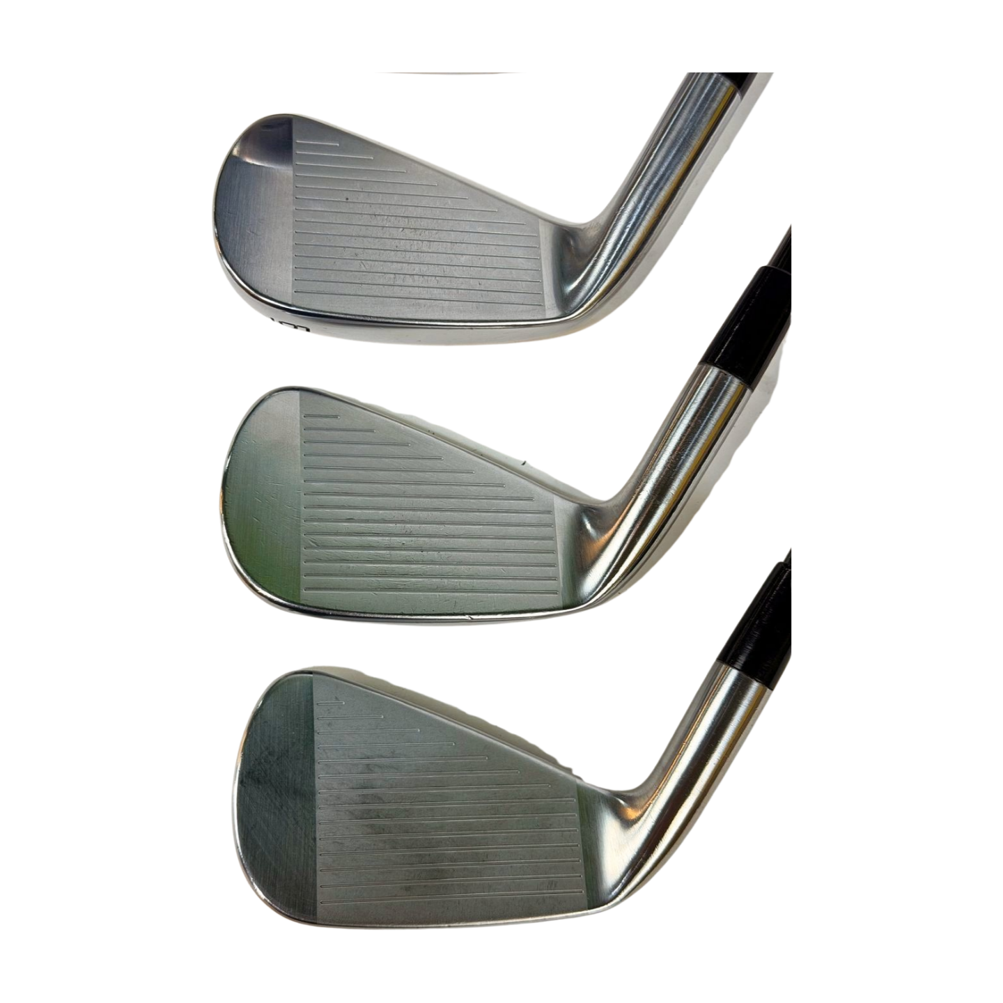 COBRA KING TOUR IRON SET 4-PW STIFF PLUS FLEX RH