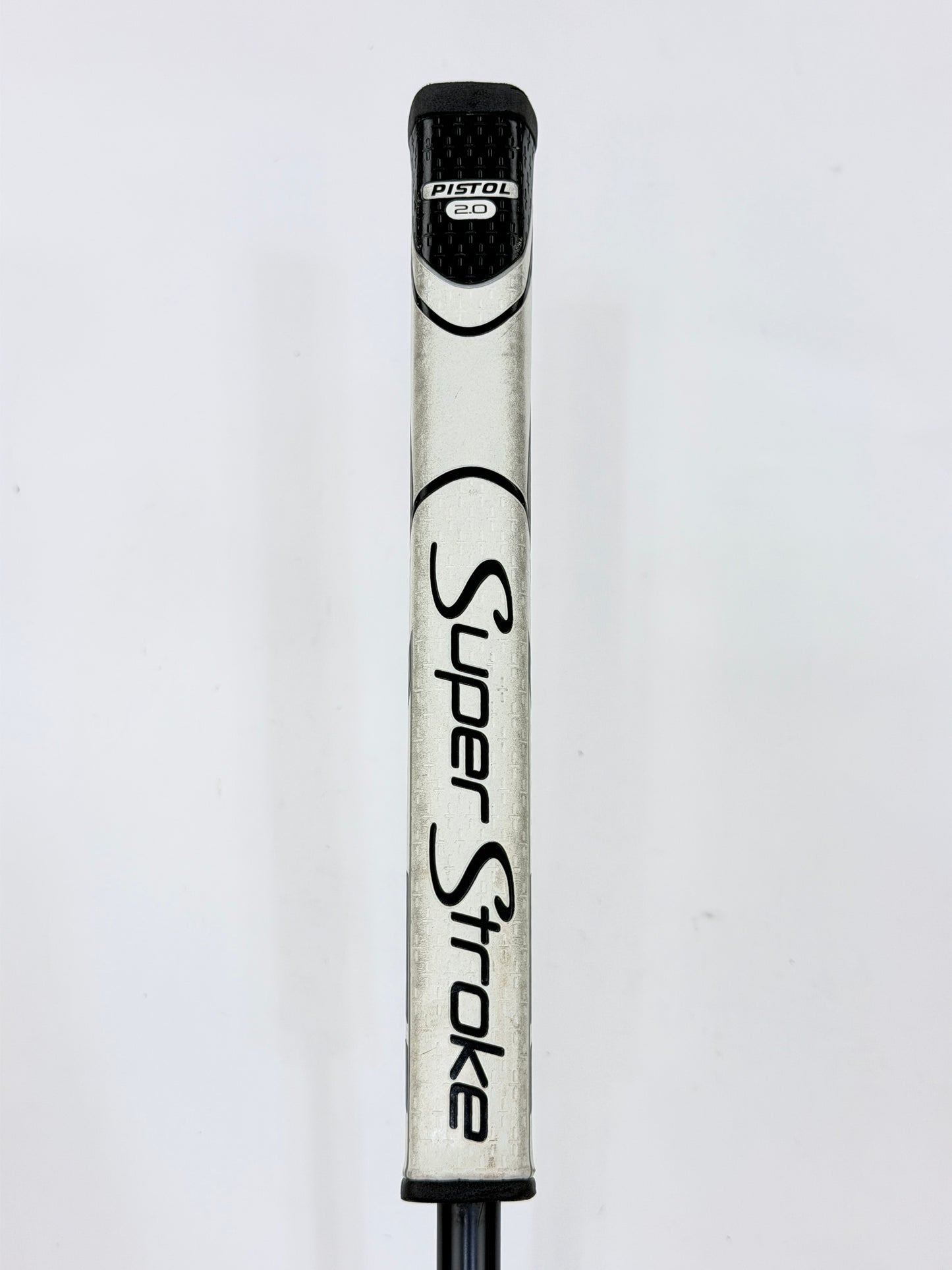 PING OSLO H PUTTER LH 35”
