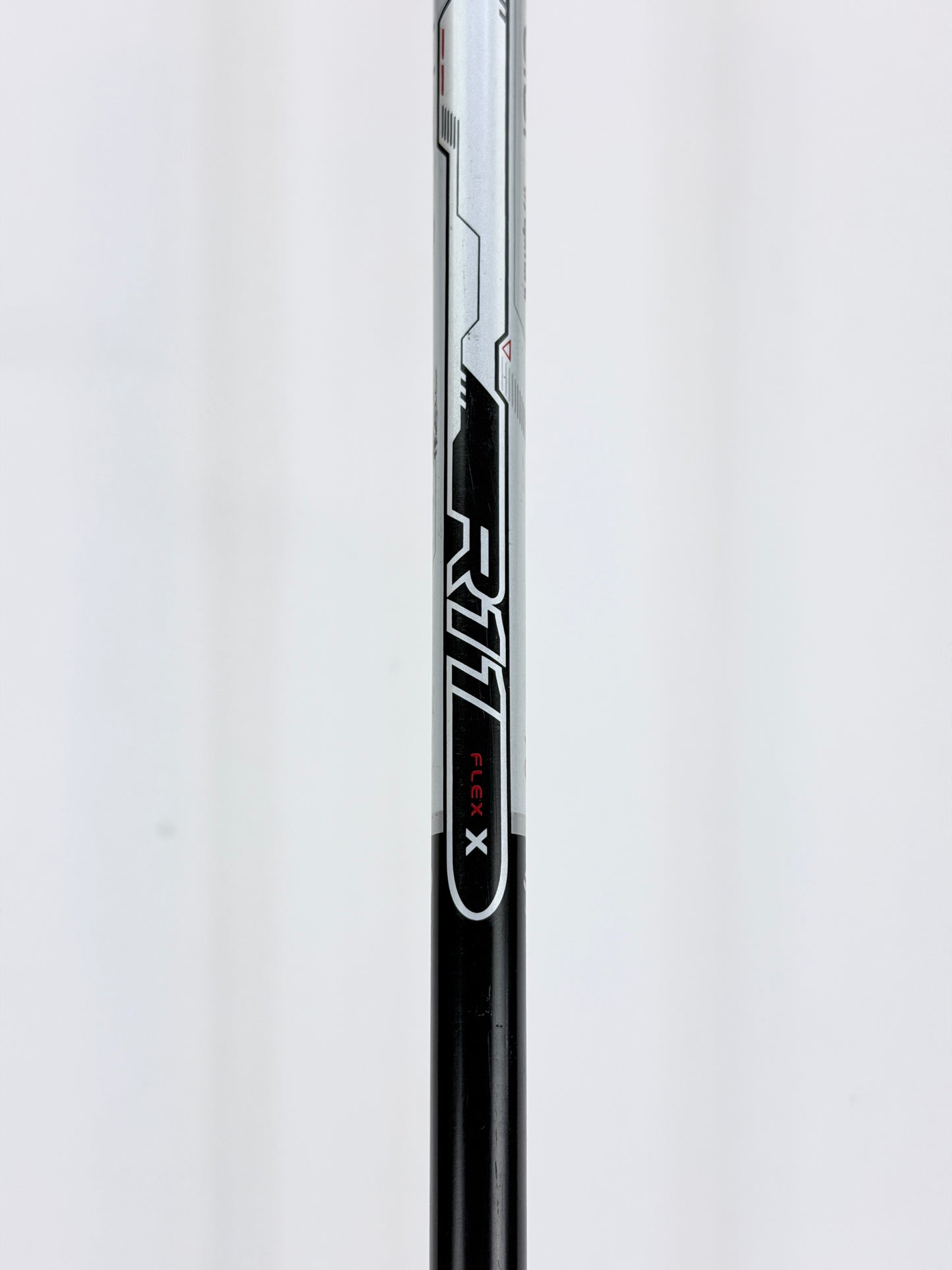 TAYLORMADE R11 9° DRIVER X FLEX RH 45”