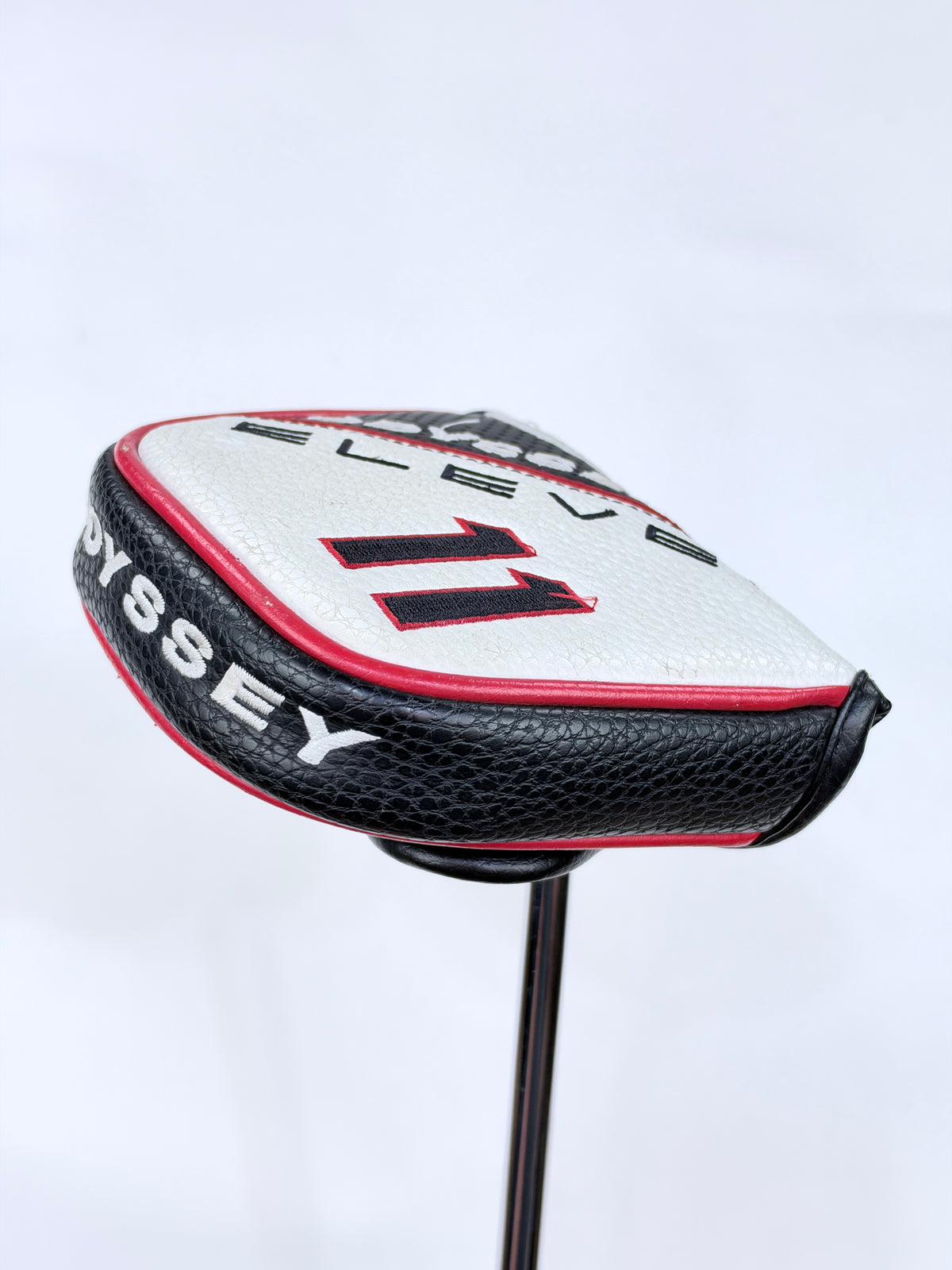 ODYSSEY WHITE HOT VERSA TWELVE CS PUTTER RH 35”