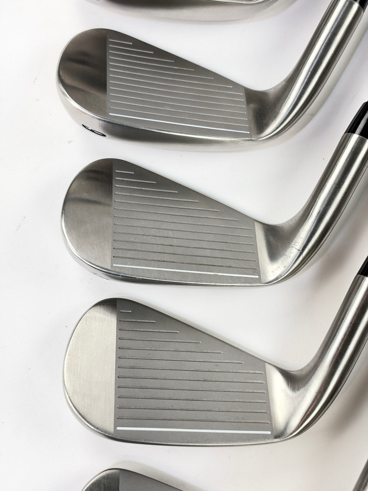 TAKOMO 101 MK2 IRON SET 5-PW GW SENIOR FLEX RH +.5”