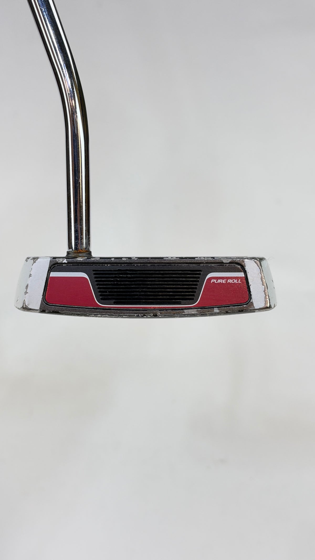 TAYLORMADE GHOST SPIDER SI 72 PUTTER LH 35”