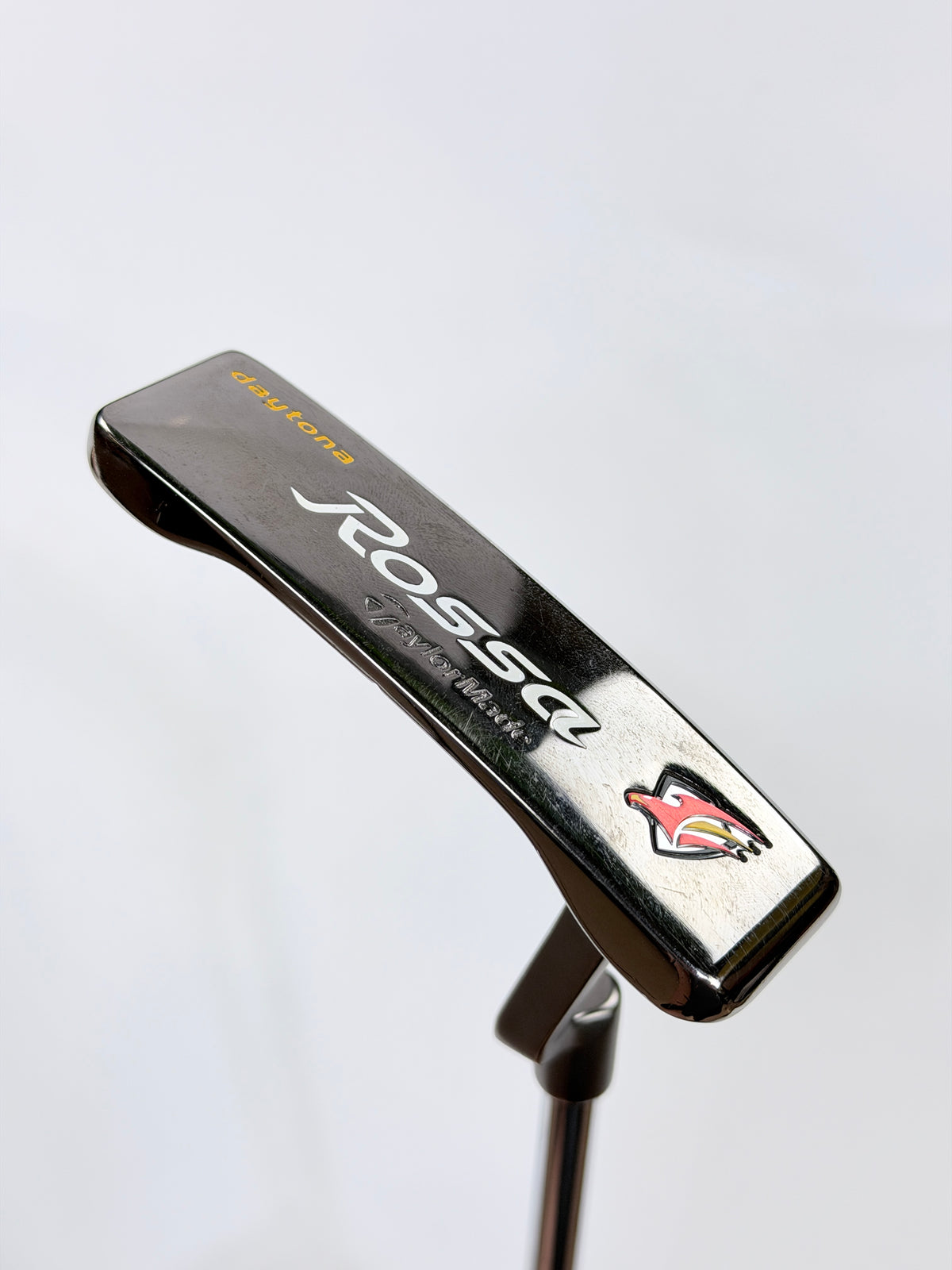TAYLORMADE ROSSA DAYTONA PUTTER RH 34”