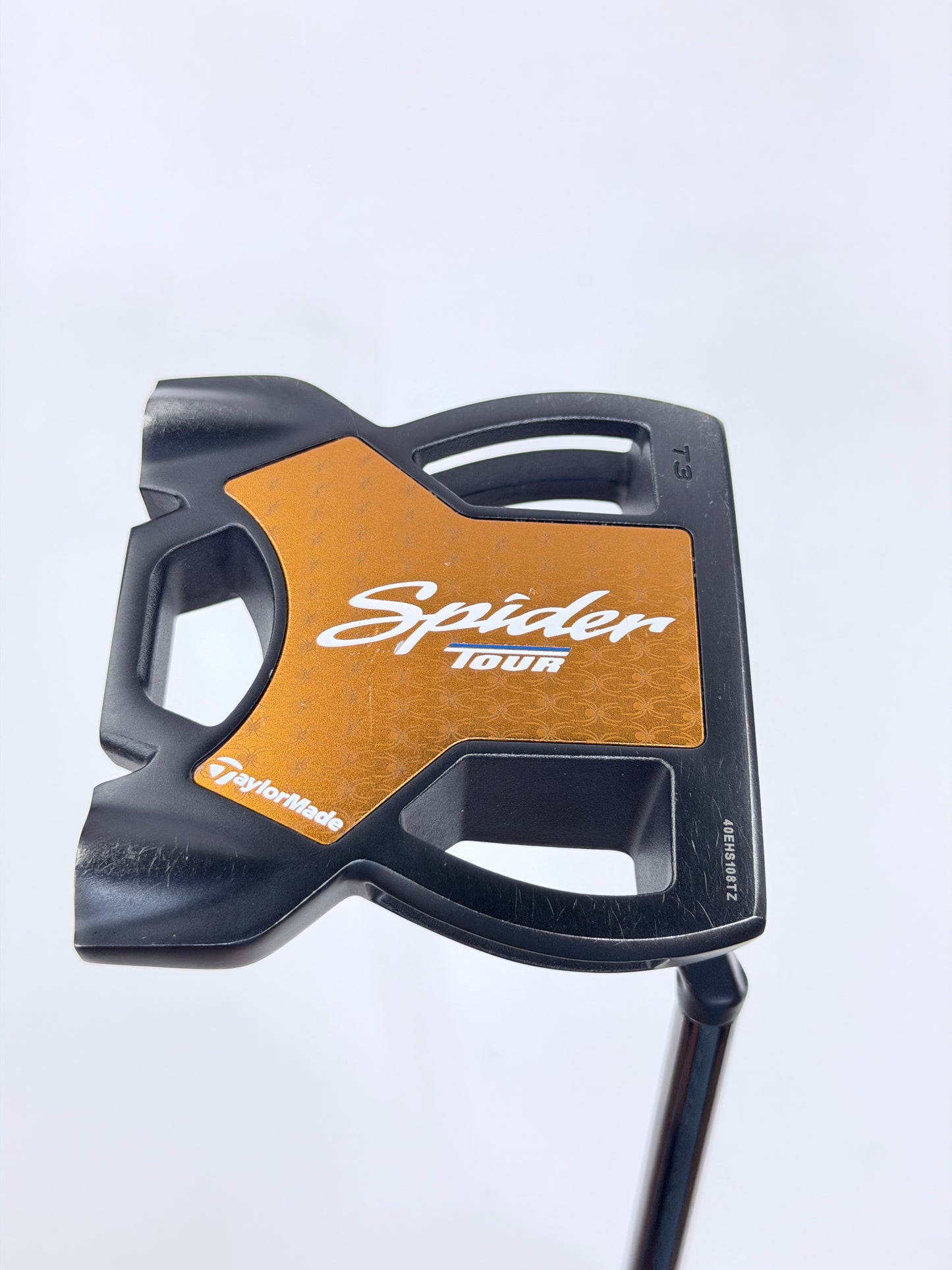 TAYLORMADE SPIDER TOUR T3 PUTTER RH 33.5”