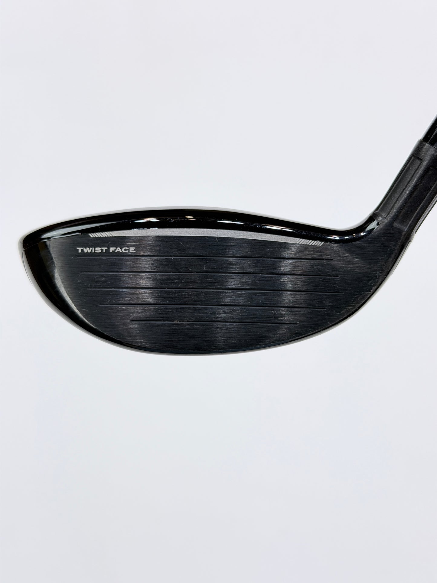 TAYLORMADE STEALTH 5 HYBRID 25° SENIOR FLEX RH 39.5”