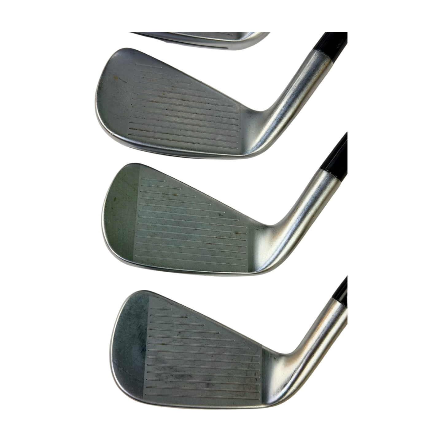 2021 TAYLORMADE P790 IRON SET 4-PW AW R FLEX RH -.25”