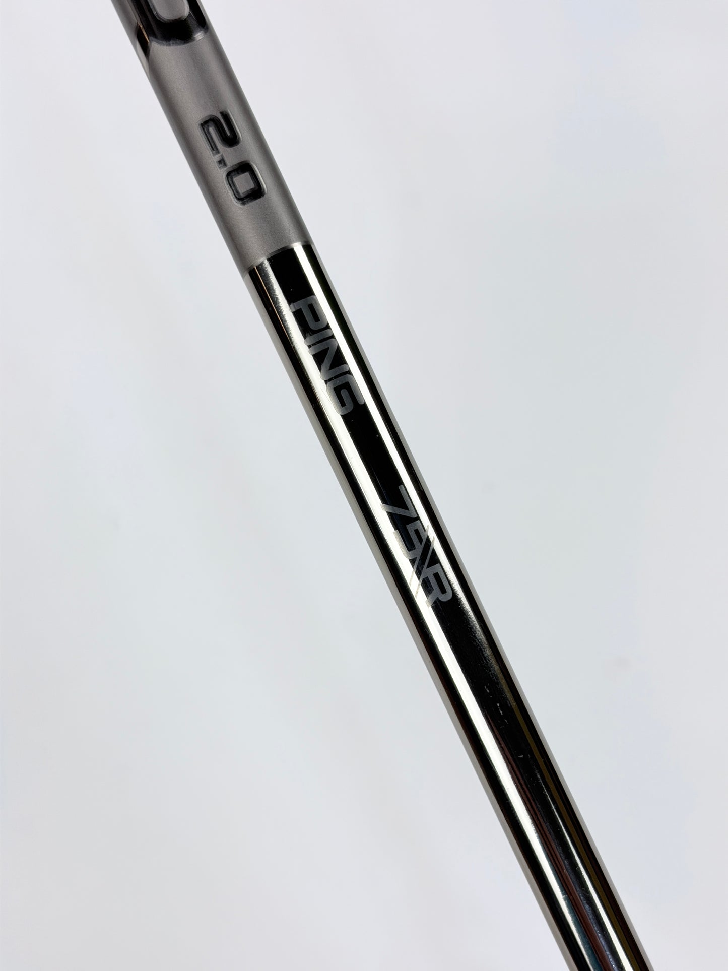 PING G430 MAX 18° 5 WOOD R FLEX RH 42”