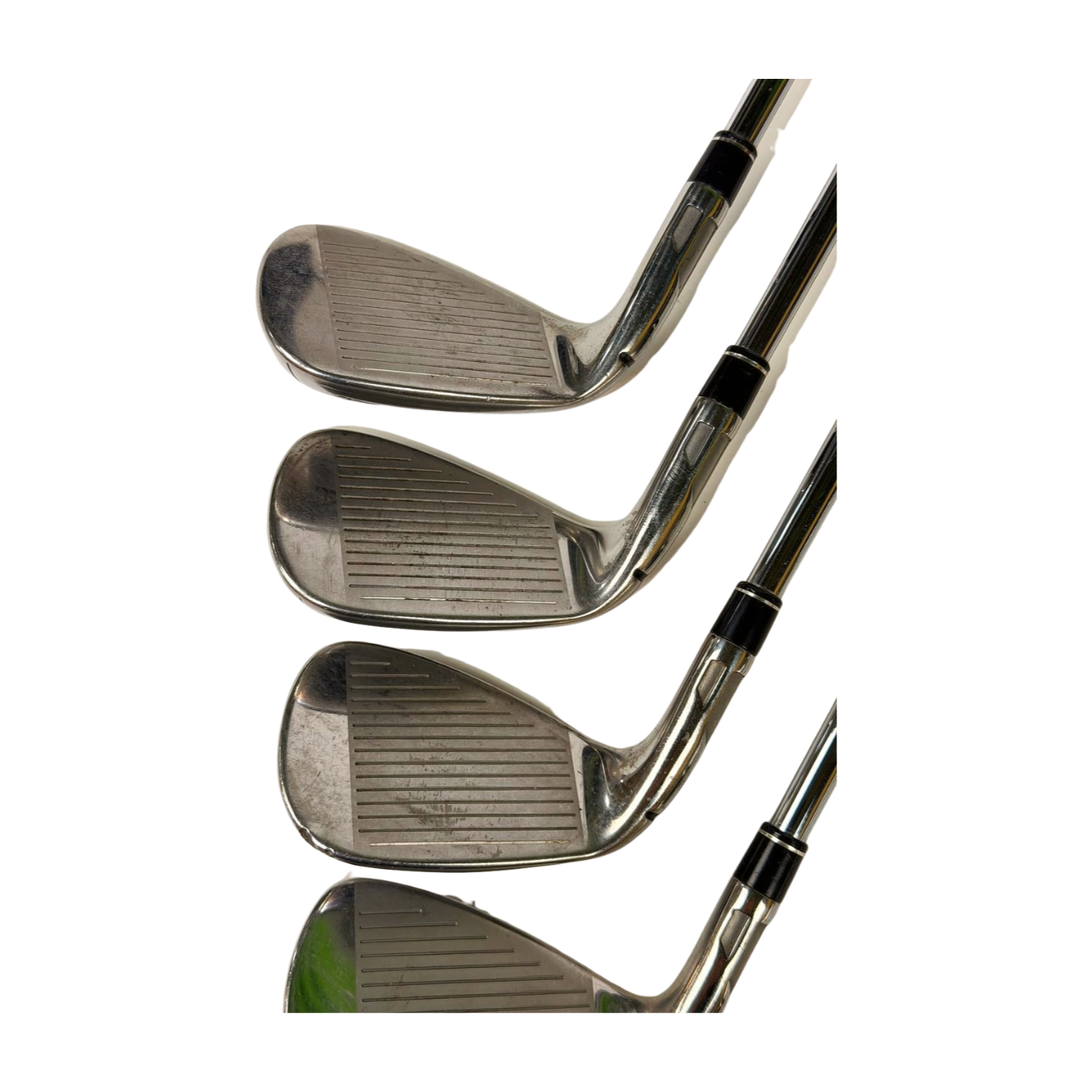 TAYLORMADE SIM MAX IRON SET 4-AW S FLEX RH
