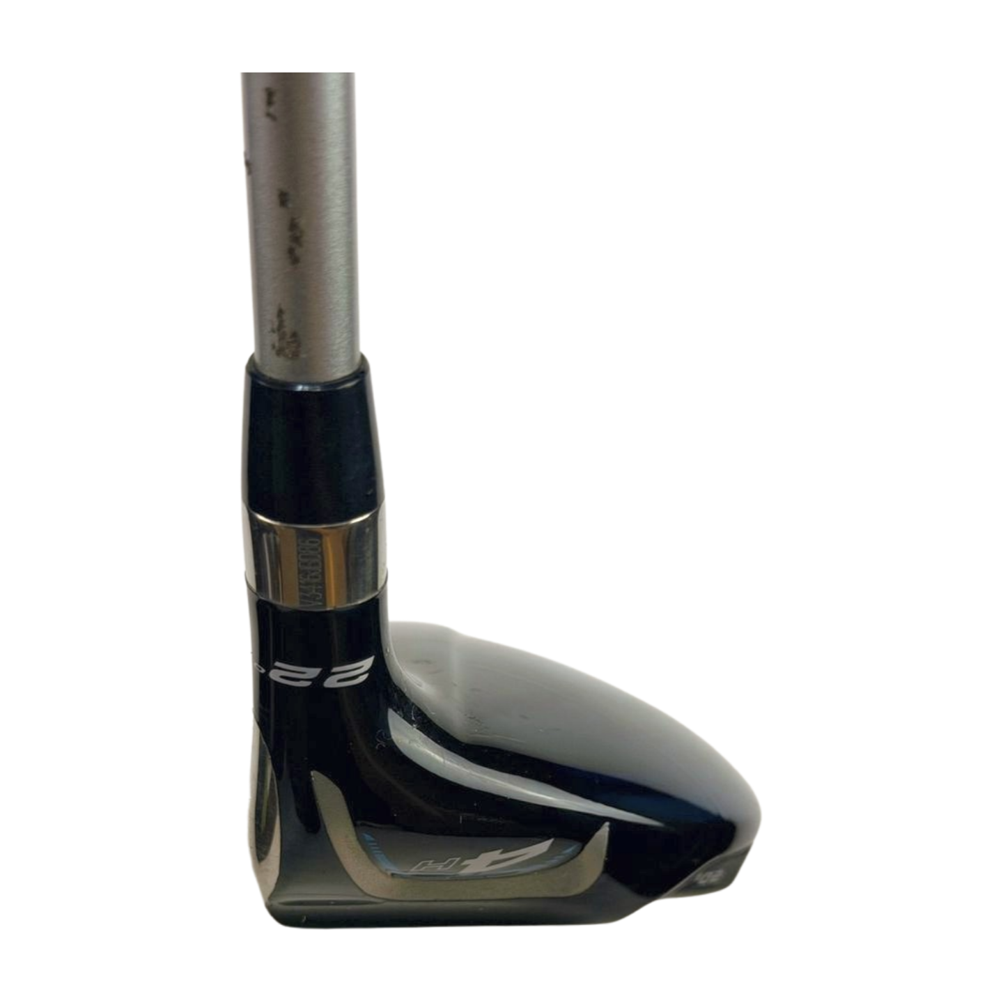 COBRA BAFFLER XL 4 HYBRID 22° S FLEX RH 40”