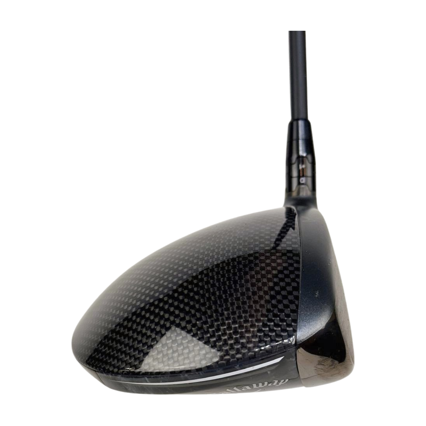 CALLAWAY PARADYM AI SMOKE MAX DRIVER 10.5° S FLEX RH 45.5”