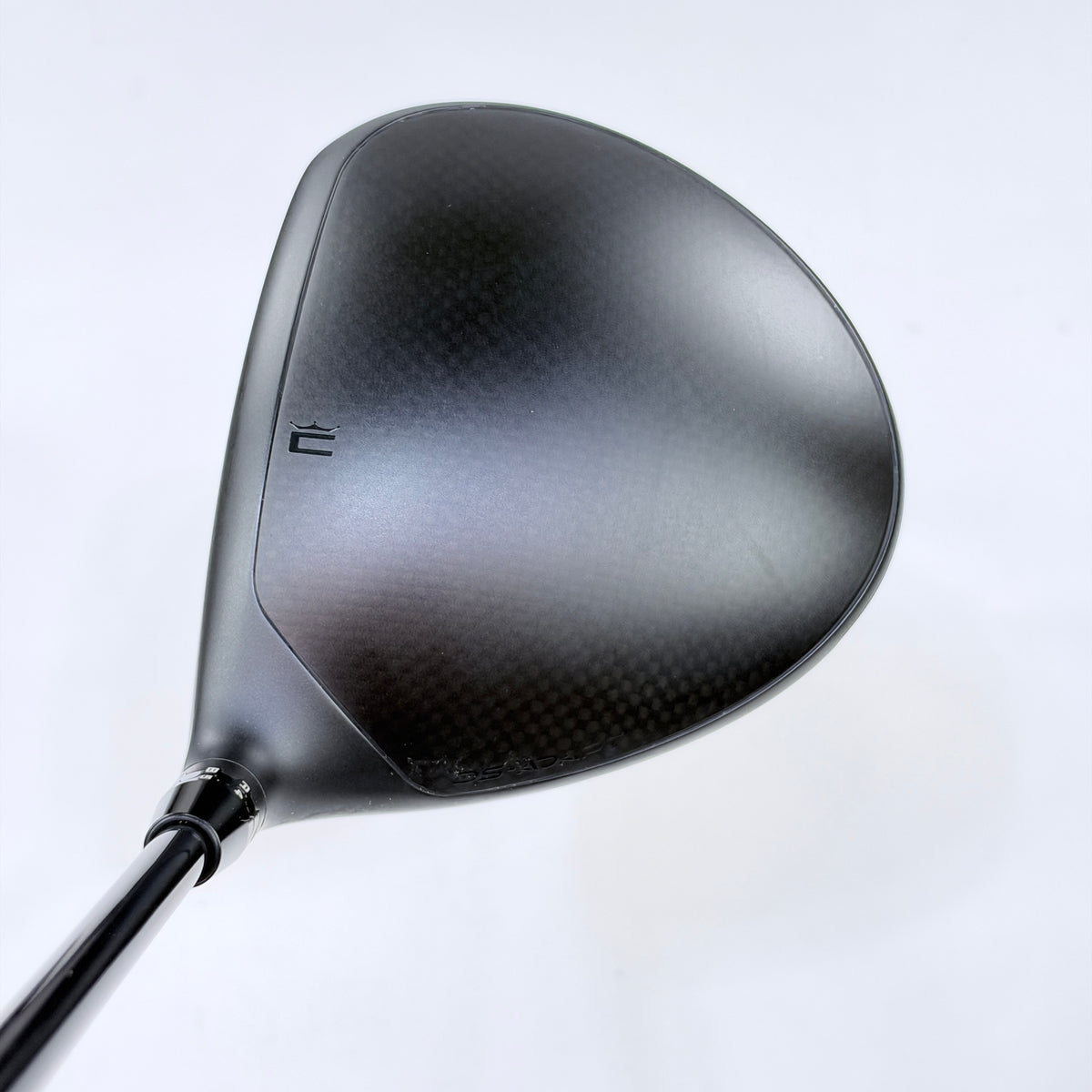 COBRA DS ADAPT X 9° DRIVER S FLEX RH 45”