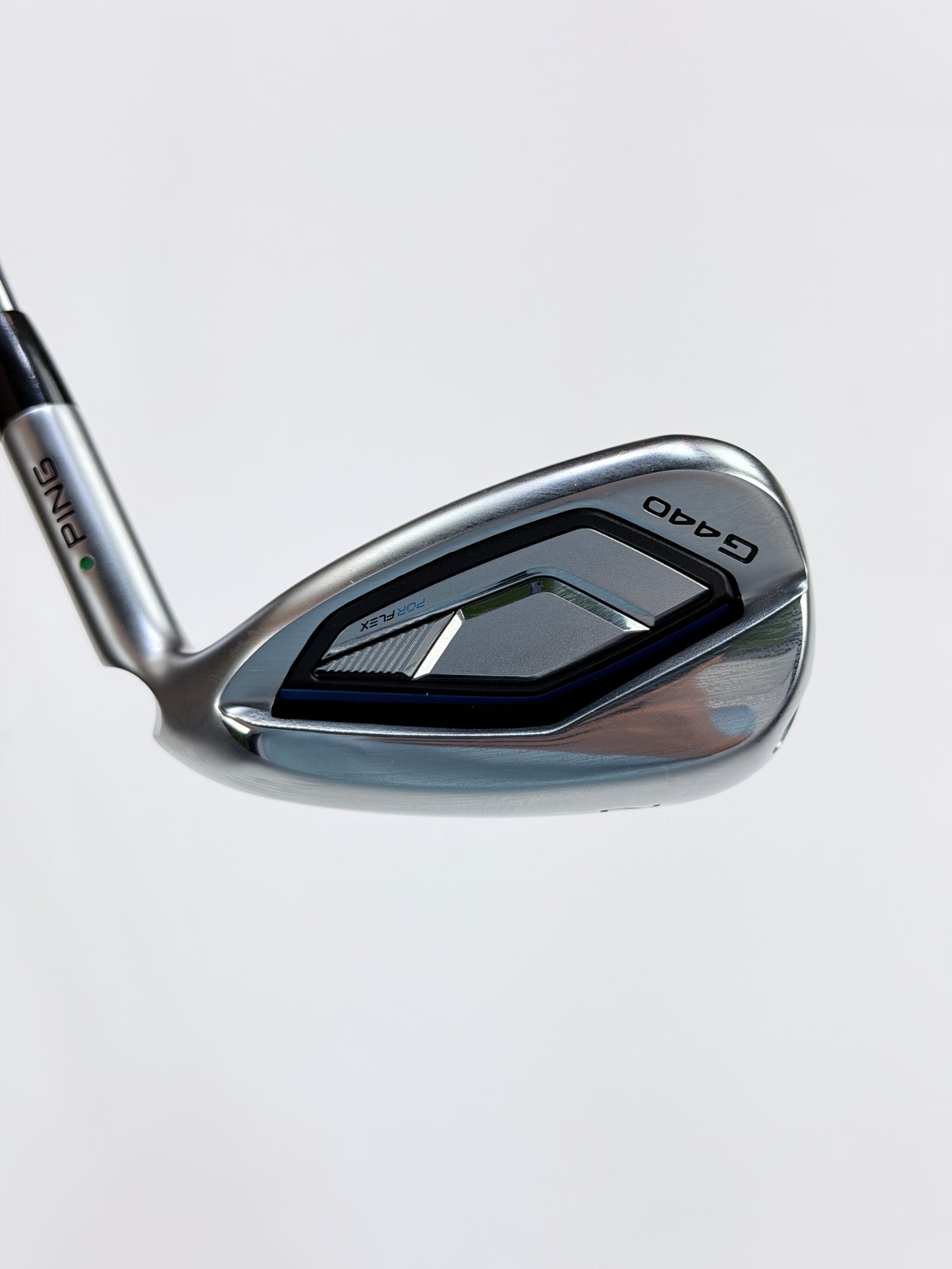 PING G440 GREEN DOT WEDGE 52° S FLEX RH 36.75”