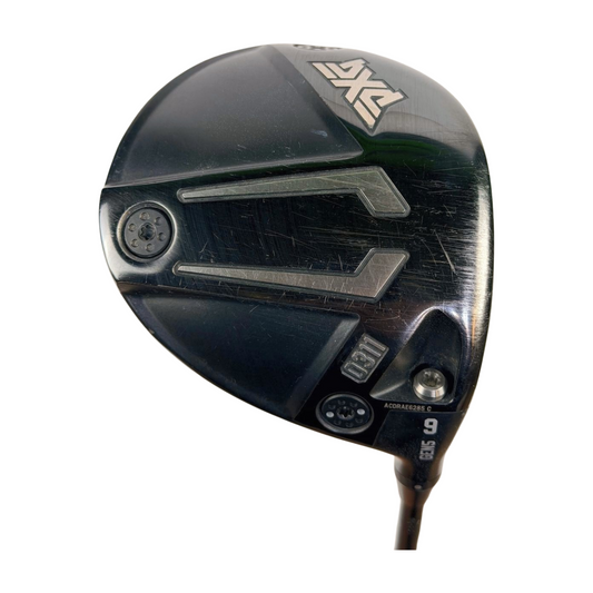 PXG 0311 GEN 5 DRIVER 9° S FLEX RH 45.5”