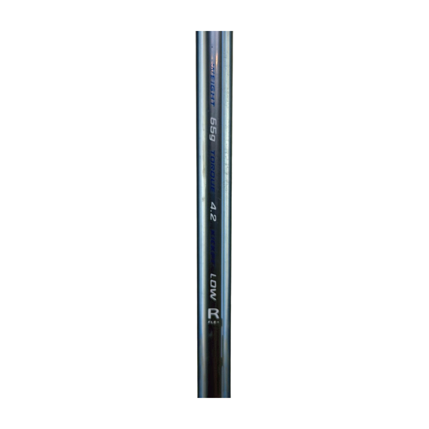 CLEVELAND HB3 5 HYBRID R FLEX LH 38.5”