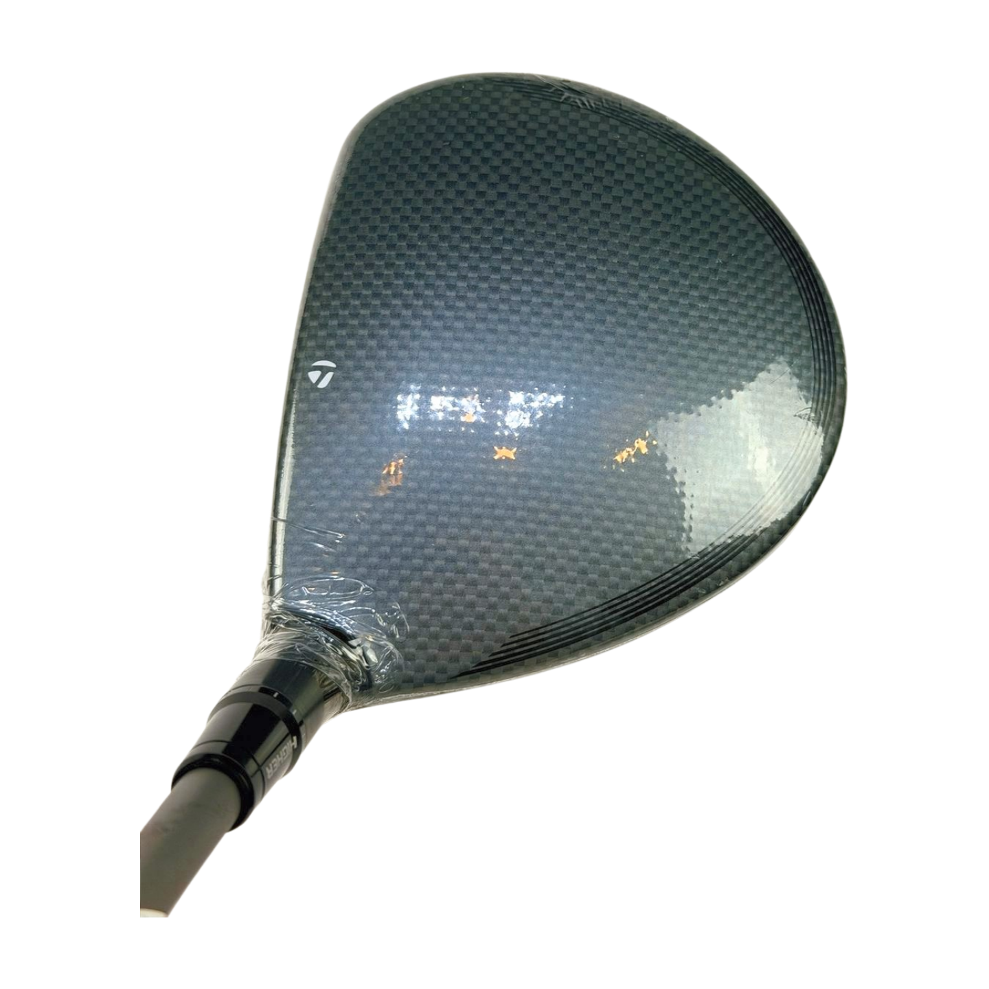 TAYLORMADE QI35 MAX FAIRWAY 3 WOOD 15.5° SENIOR FLEX RH 42.75” NEW