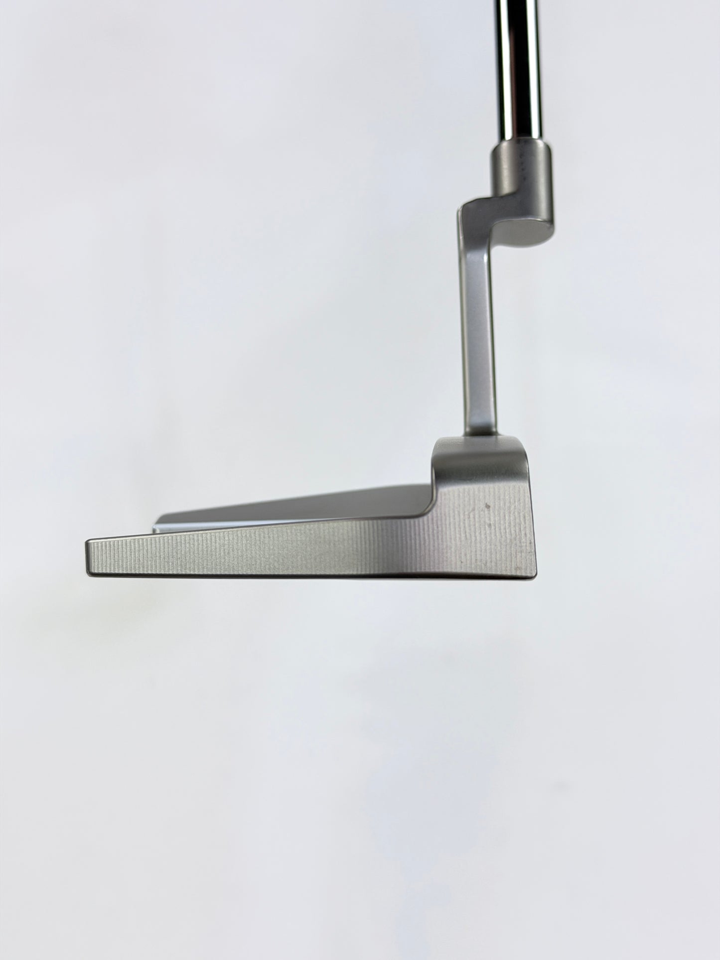 ODYSSEY AI ONE MILLED SEVEN T CH PUTTER RH 33”