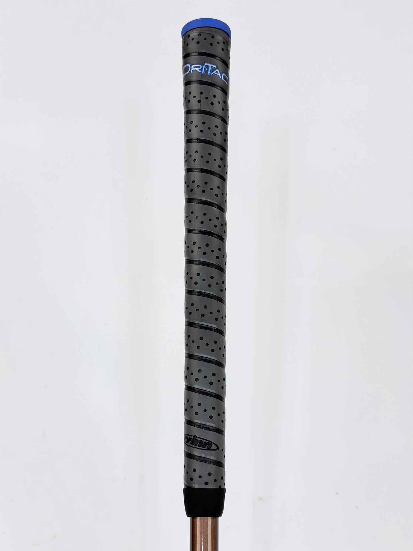 TAYLORMADE BRNR MINI DRIVER 13.5° R FLEX RH 43.25”