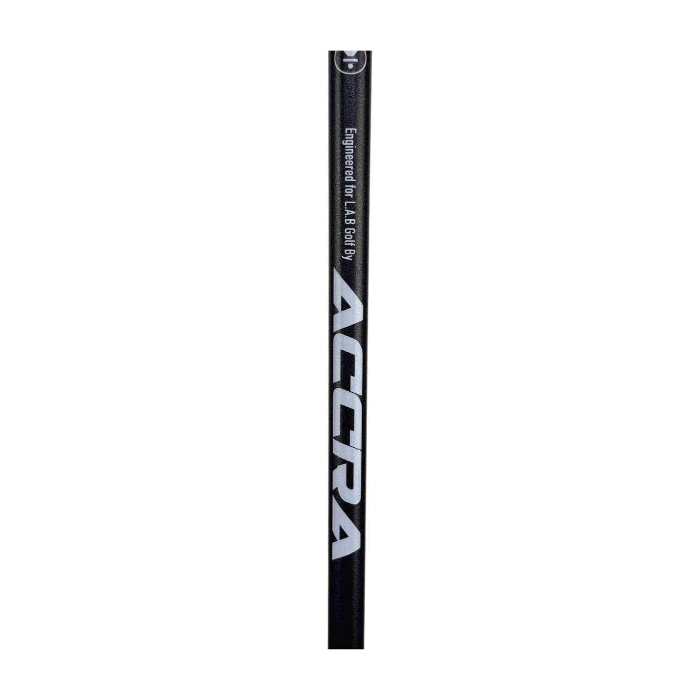 LAB OZ.1i BLUE COUNTER BALANCE PUTTER 71° RH 38”