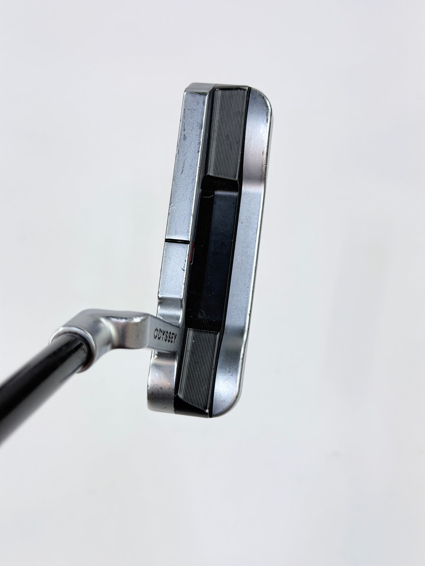 ODYSSEY METAL X MILLED 1 PUTTER RH 35.5”