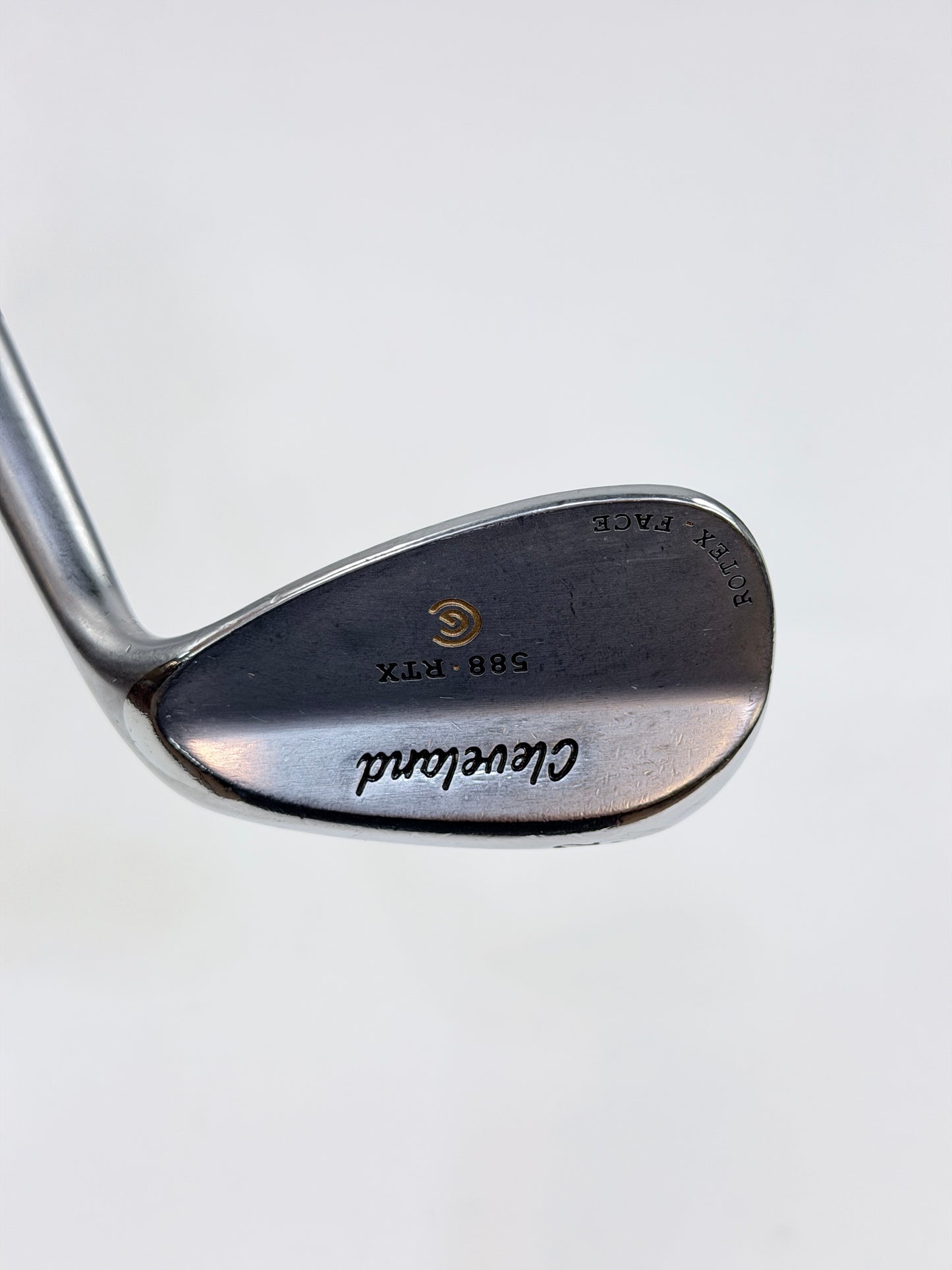CLEVELAND 588 RTX 52° WEDGE WEDGE FLEX RH 35.5”