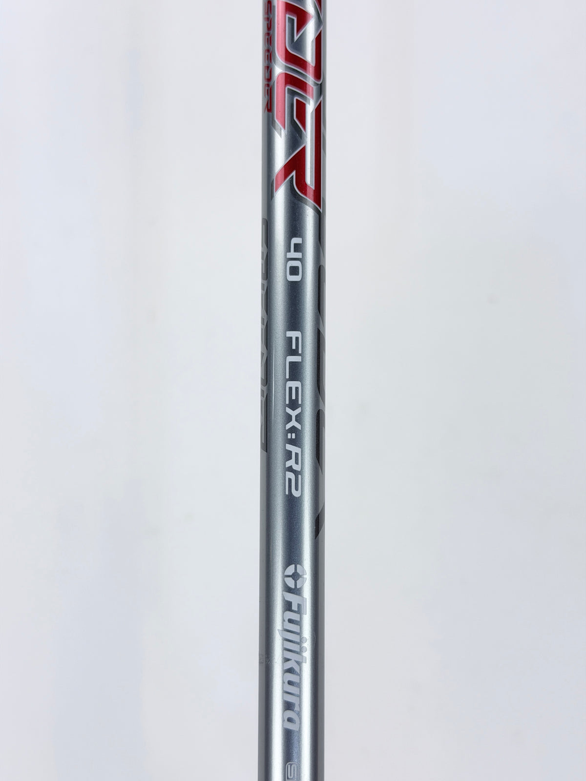 TITLEIST GT1 DRIVER 12° SENIOR FLEX RH 45”