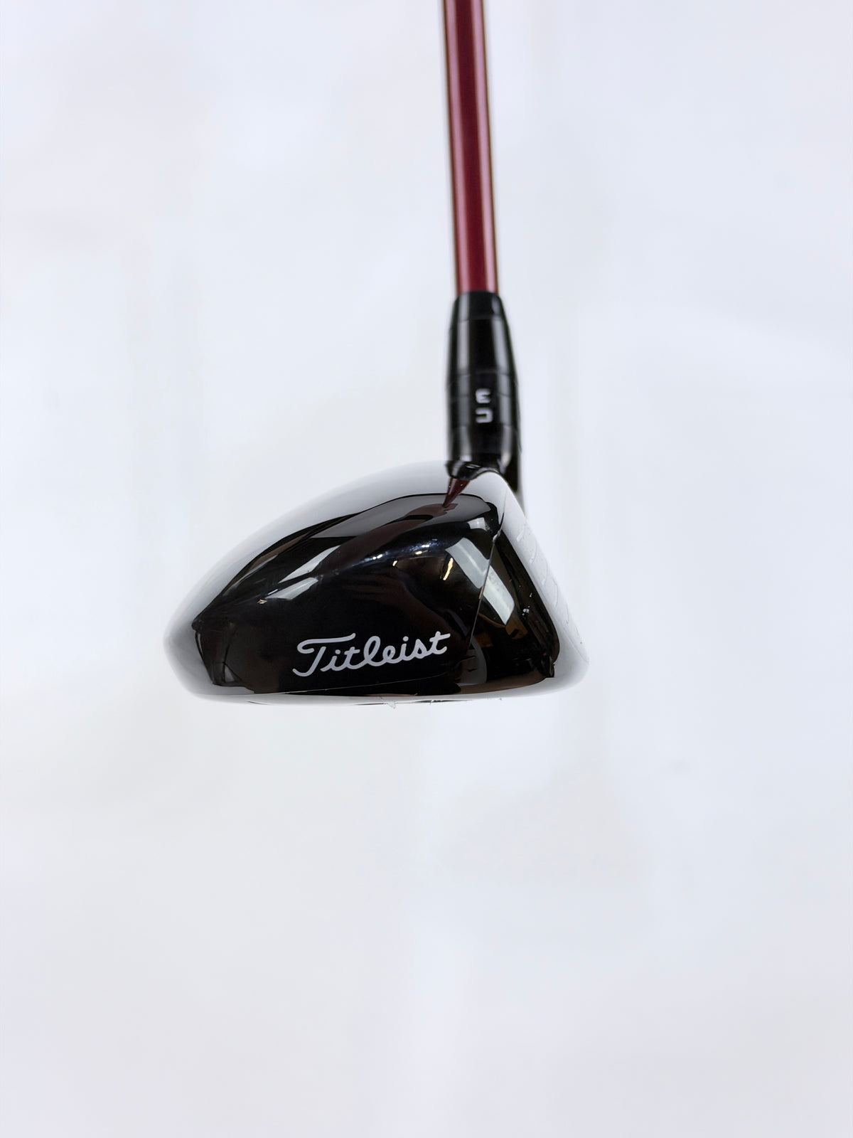 TITLEIST GT2 5 HYBRID 24° R FLEX RH 39.5”