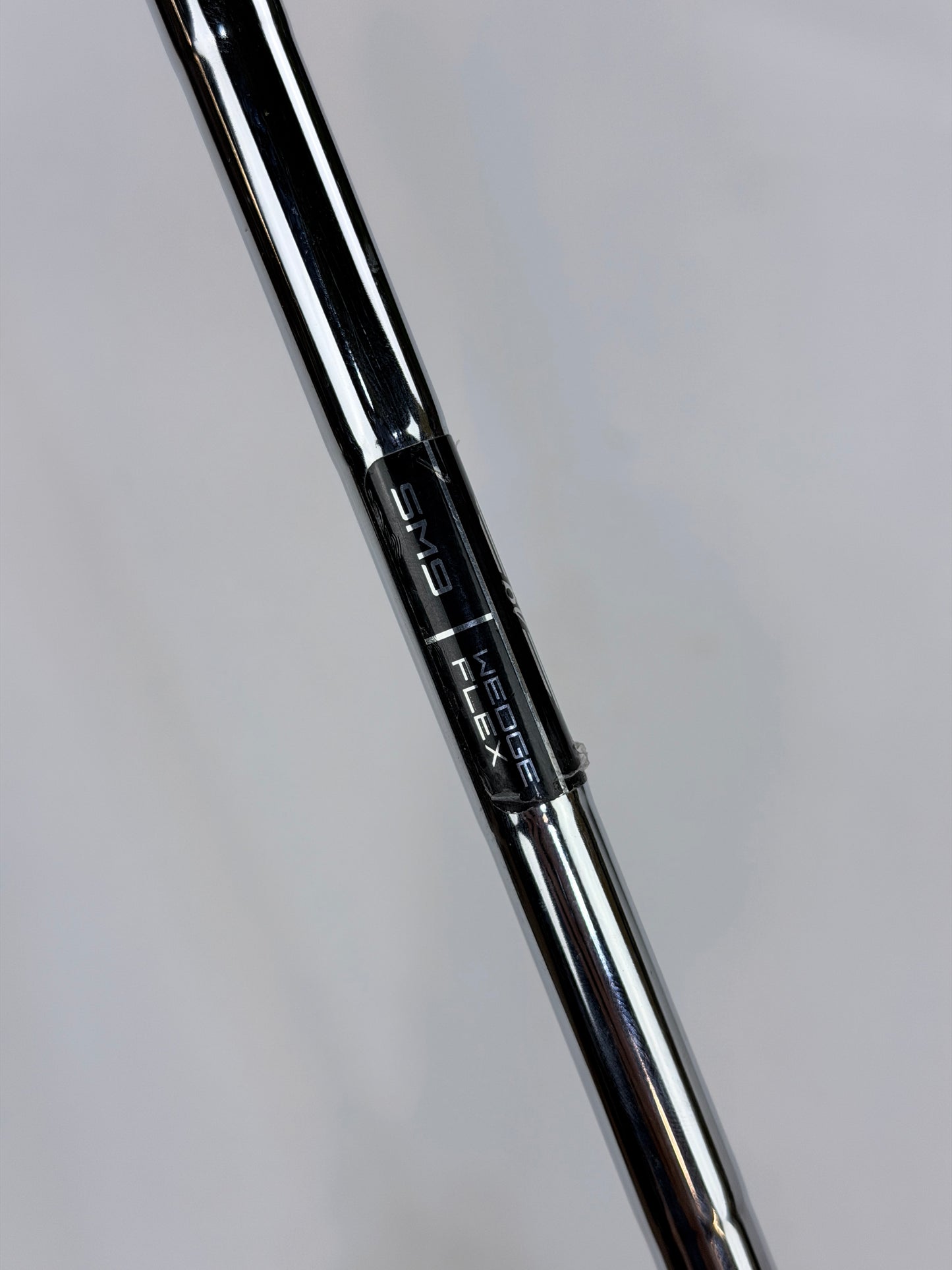 TITLEIST VOKEY SM9 48° WEDGE WEDGE FLEX RH 35.75”