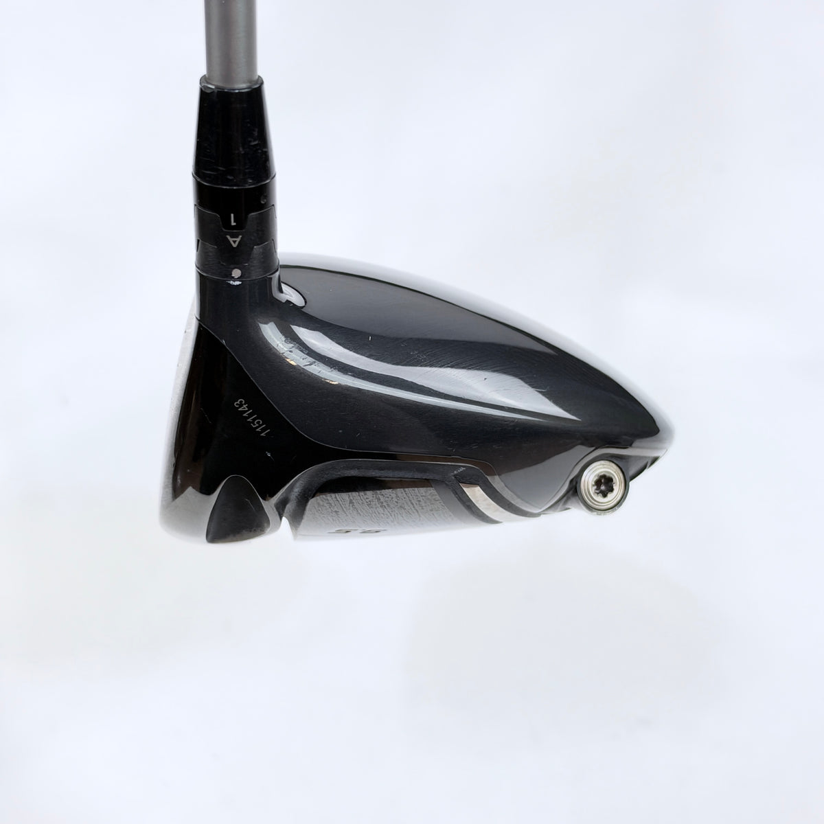 TITLEIST 917 D3 DRIVER 9.5° X FLEX RH 44”